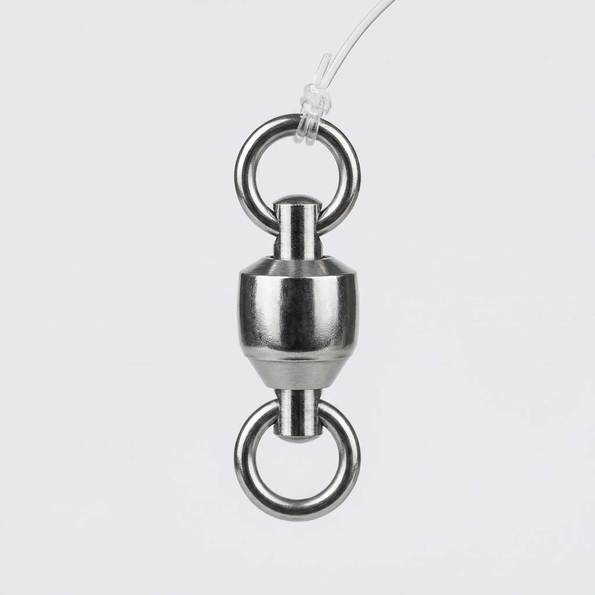 Nordspur | Swivrix Ball Bearing Fishing Swivel With Solid Rings