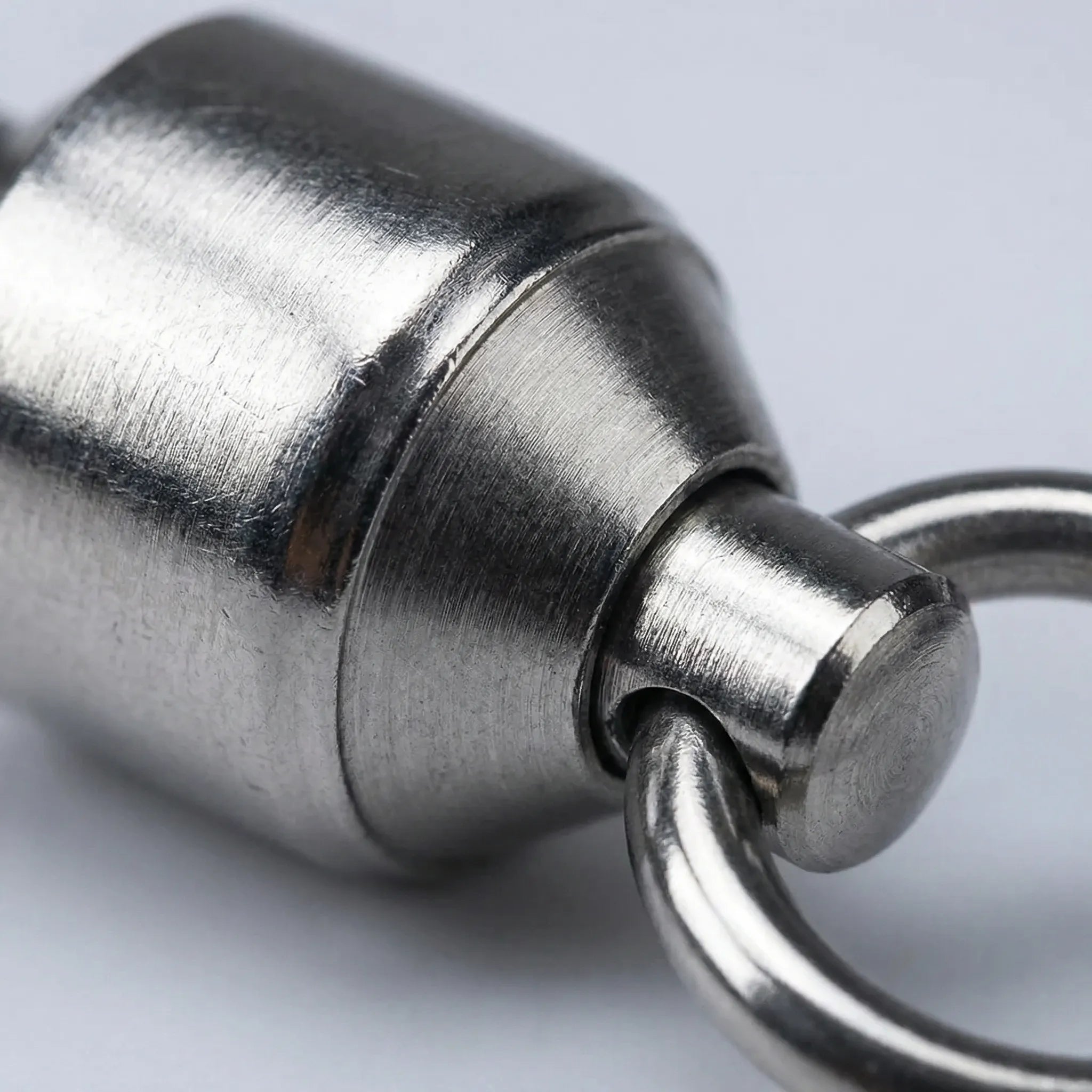Nordspur | Swivrix Ball Bearing Fishing Swivel With Solid Rings