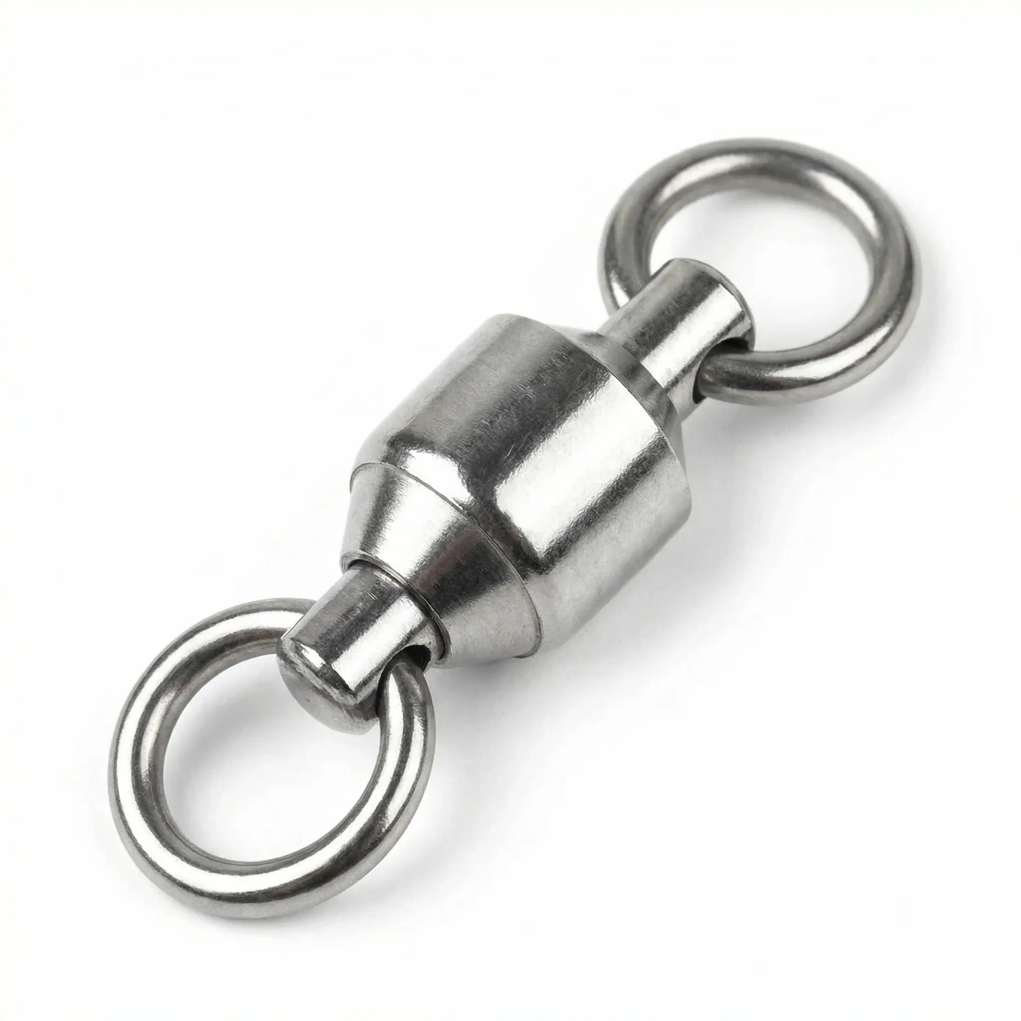 Nordspur | Swivrix Ball Bearing Fishing Swivel With Solid Rings