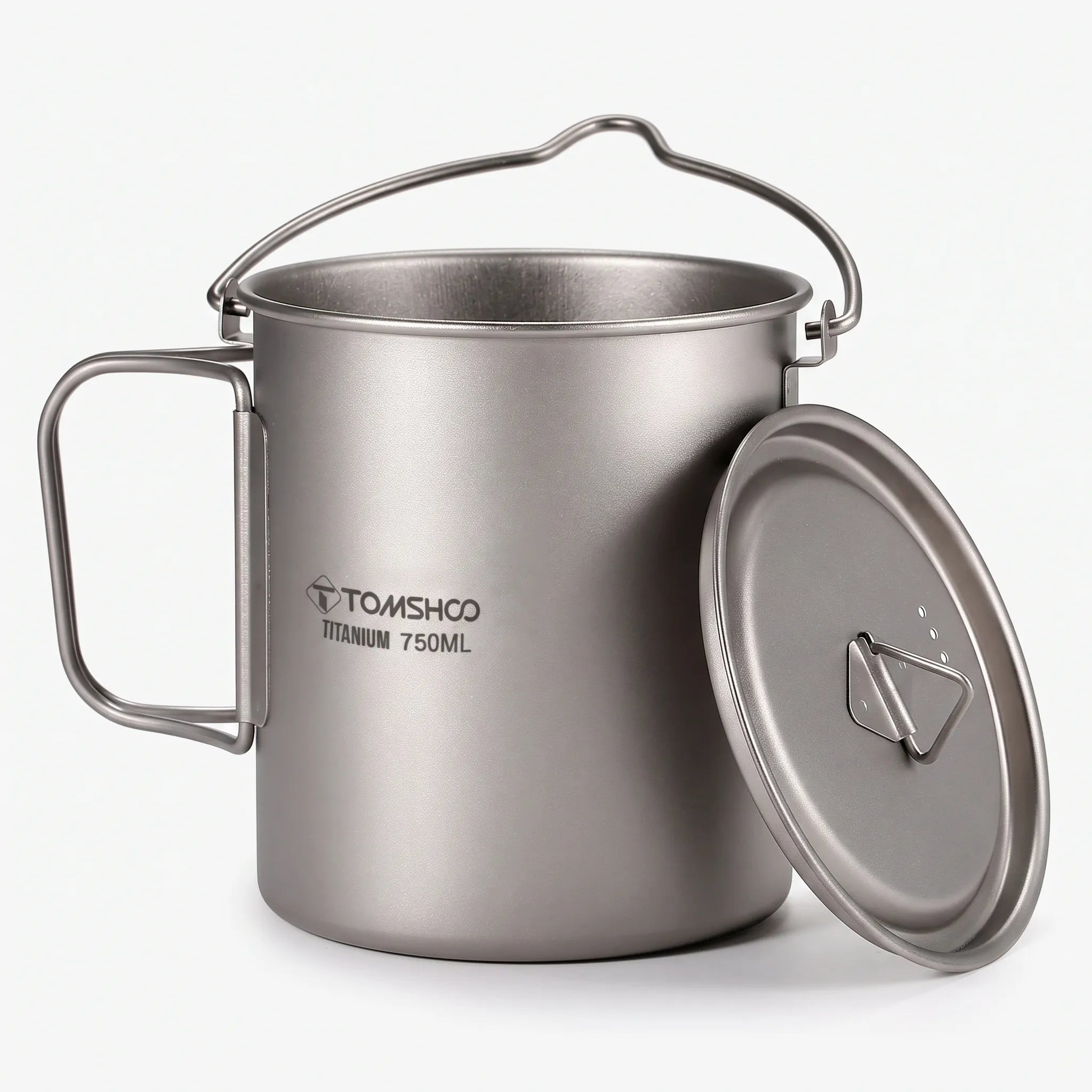 Nordspur | Sylviora Compact Outdoor Cooking Pot