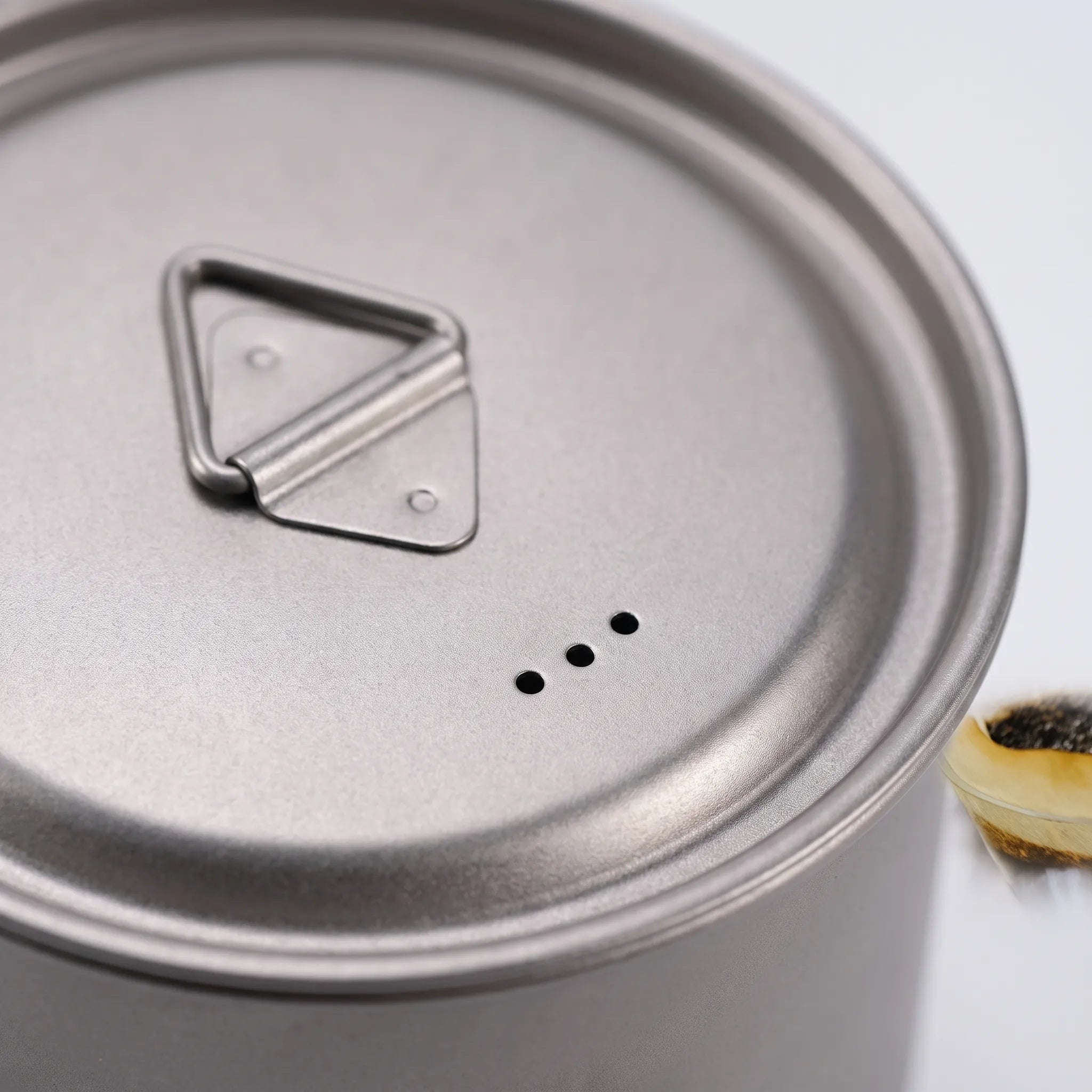 Nordspur | Sylviora Compact Outdoor Cooking Pot