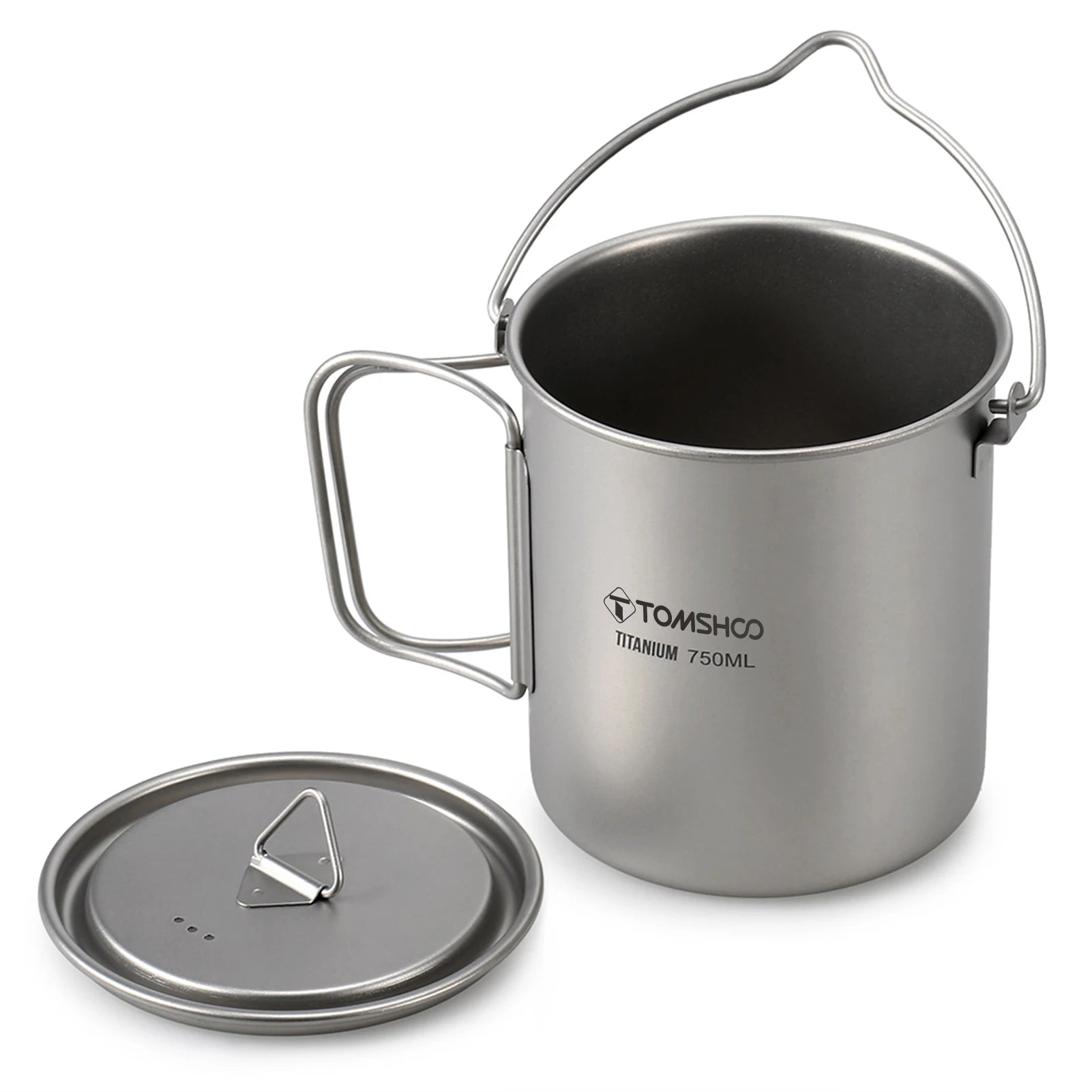 Nordspur | Sylviora Compact Outdoor Cooking Pot