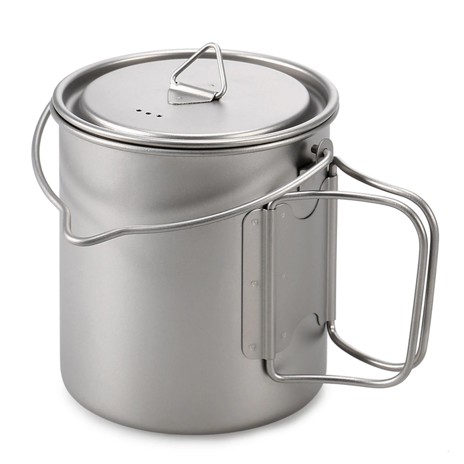 Nordspur | Sylviora Compact Outdoor Cooking Pot