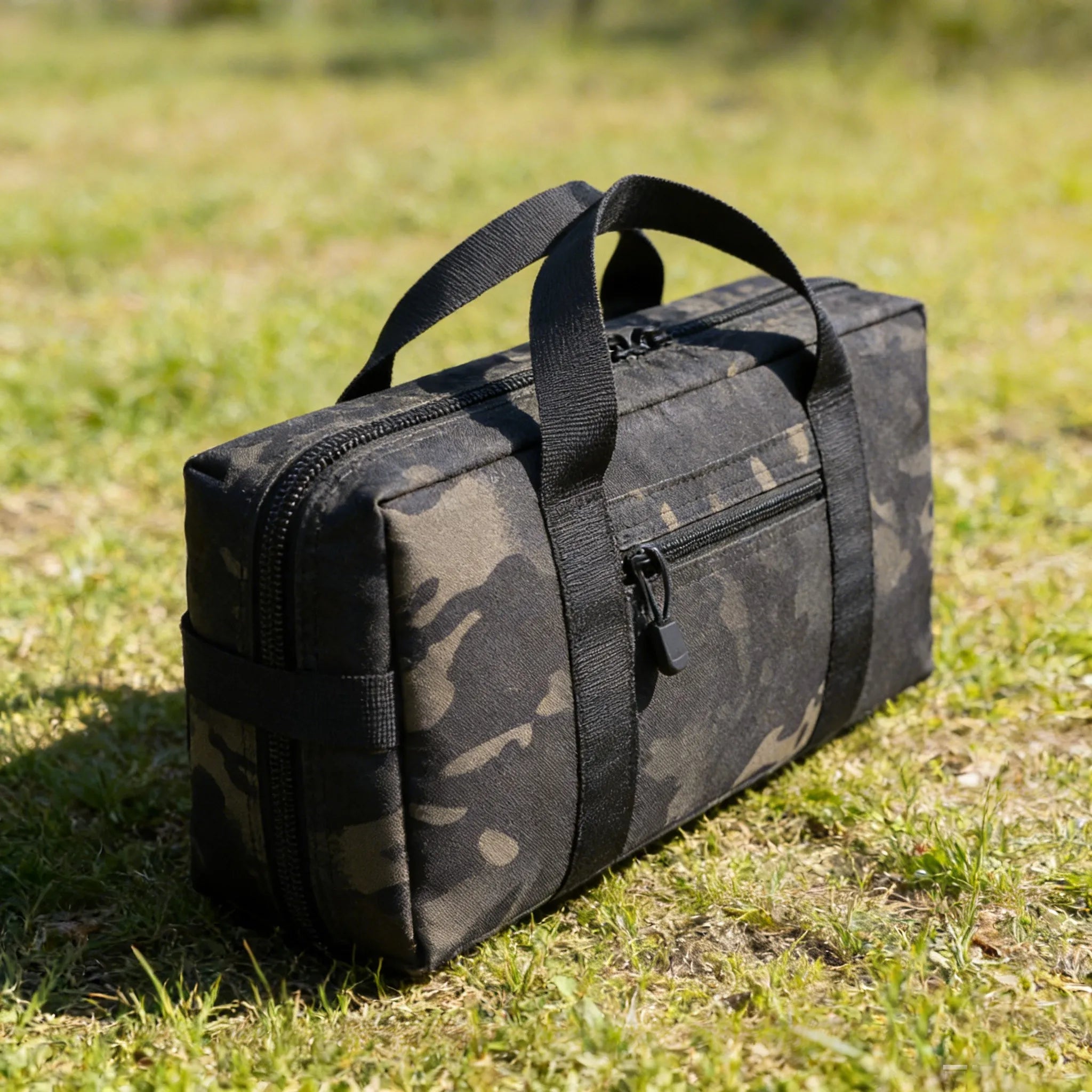 Nordspur | TacPouch Compact Tactical Organiser Pouch