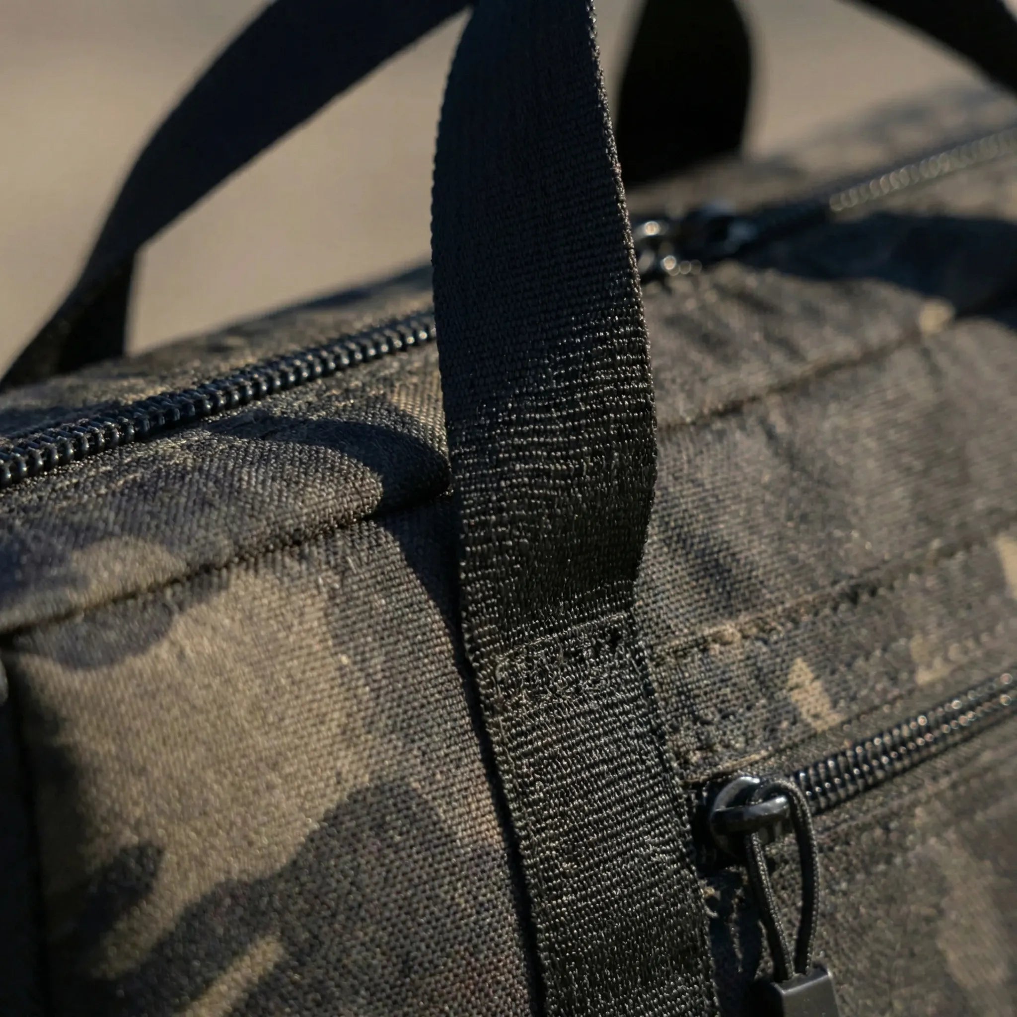 Nordspur | TacPouch Compact Tactical Organiser Pouch