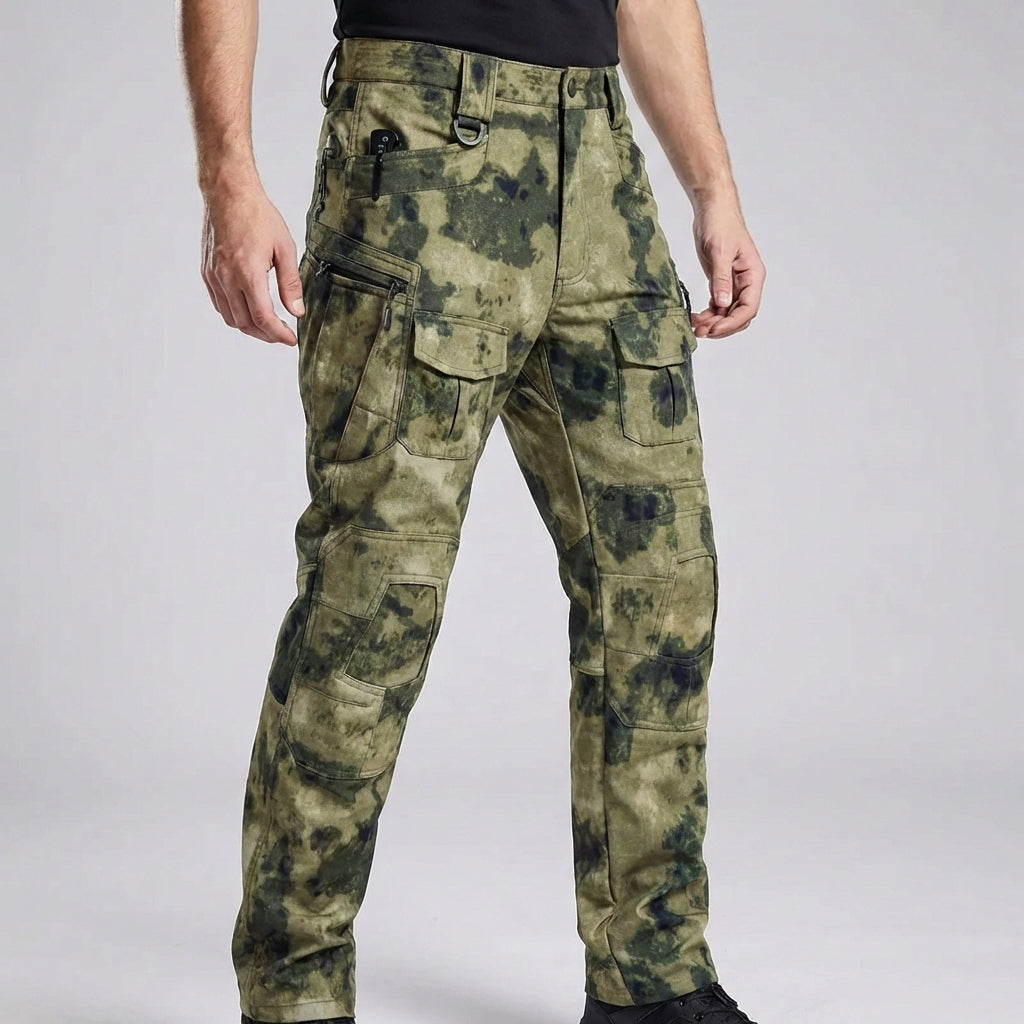 Nordspur | TacRanger Tactical Cargo Trousers