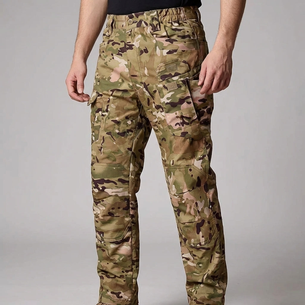 Nordspur | TacRanger Tactical Cargo Trousers