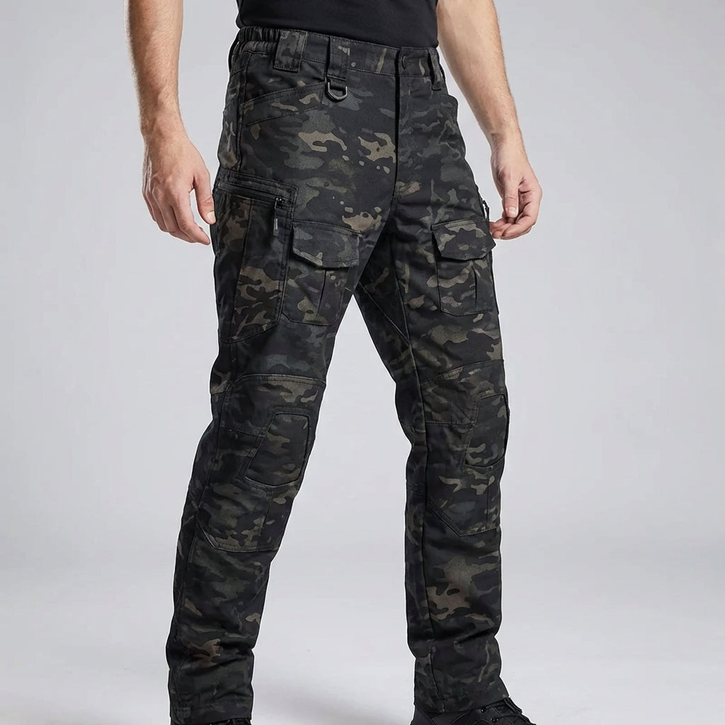 Nordspur | TacRanger Tactical Cargo Trousers