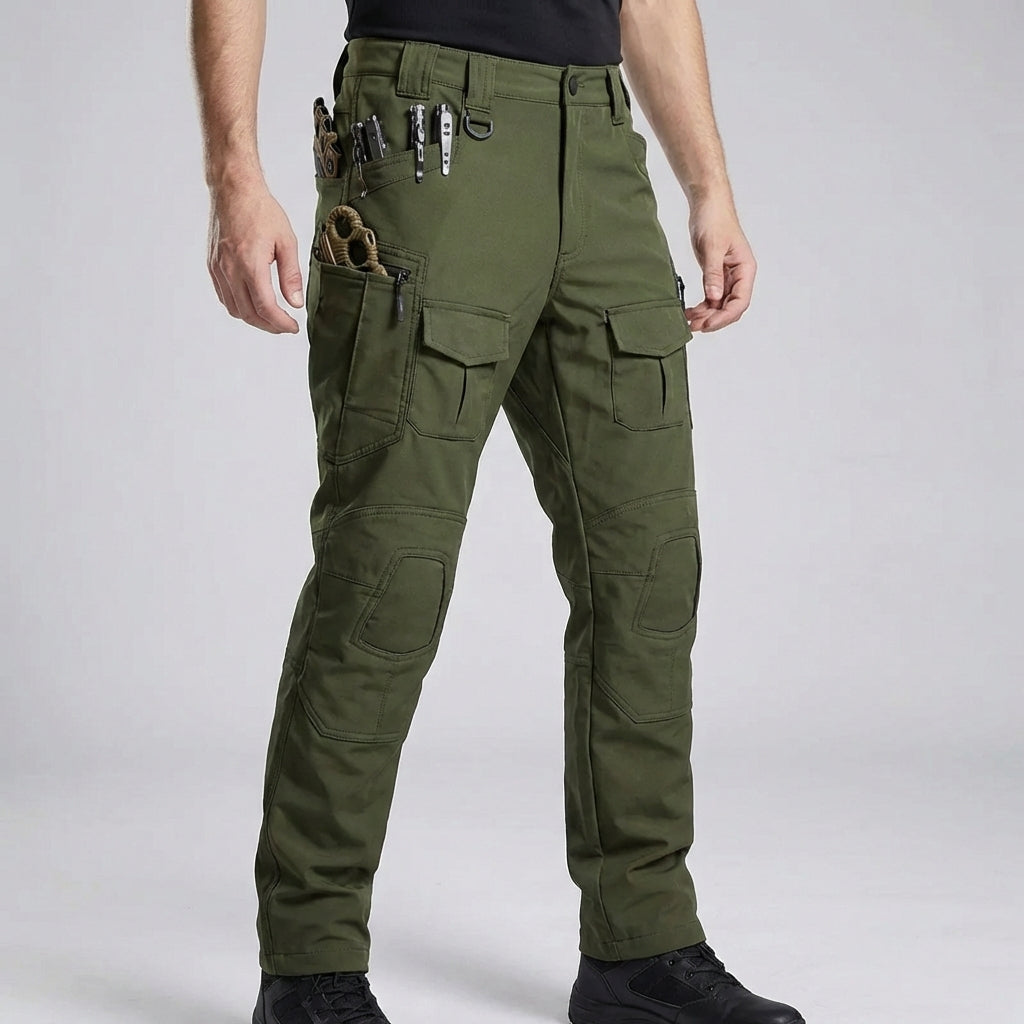Nordspur | TacRanger Tactical Cargo Trousers