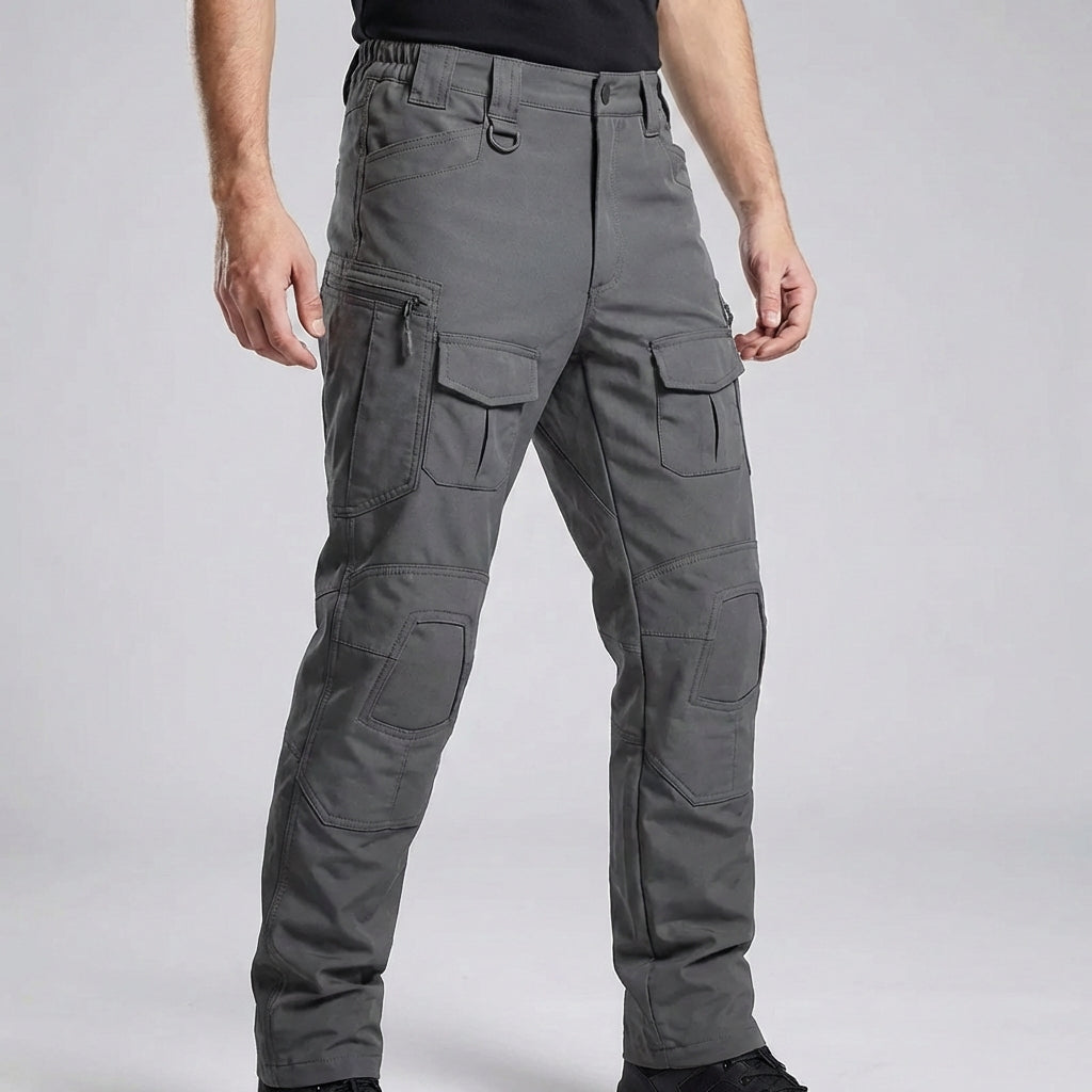 Nordspur | TacRanger Tactical Cargo Trousers