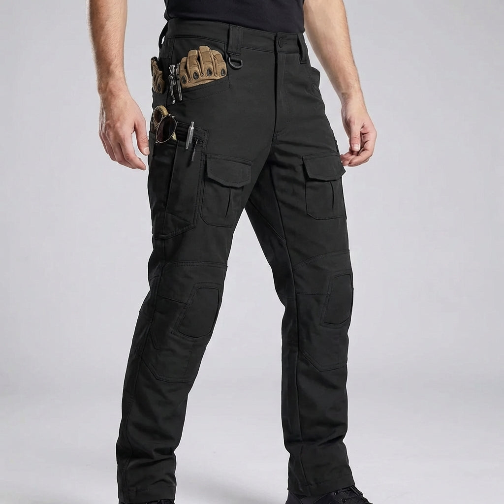 Nordspur | TacRanger Tactical Cargo Trousers