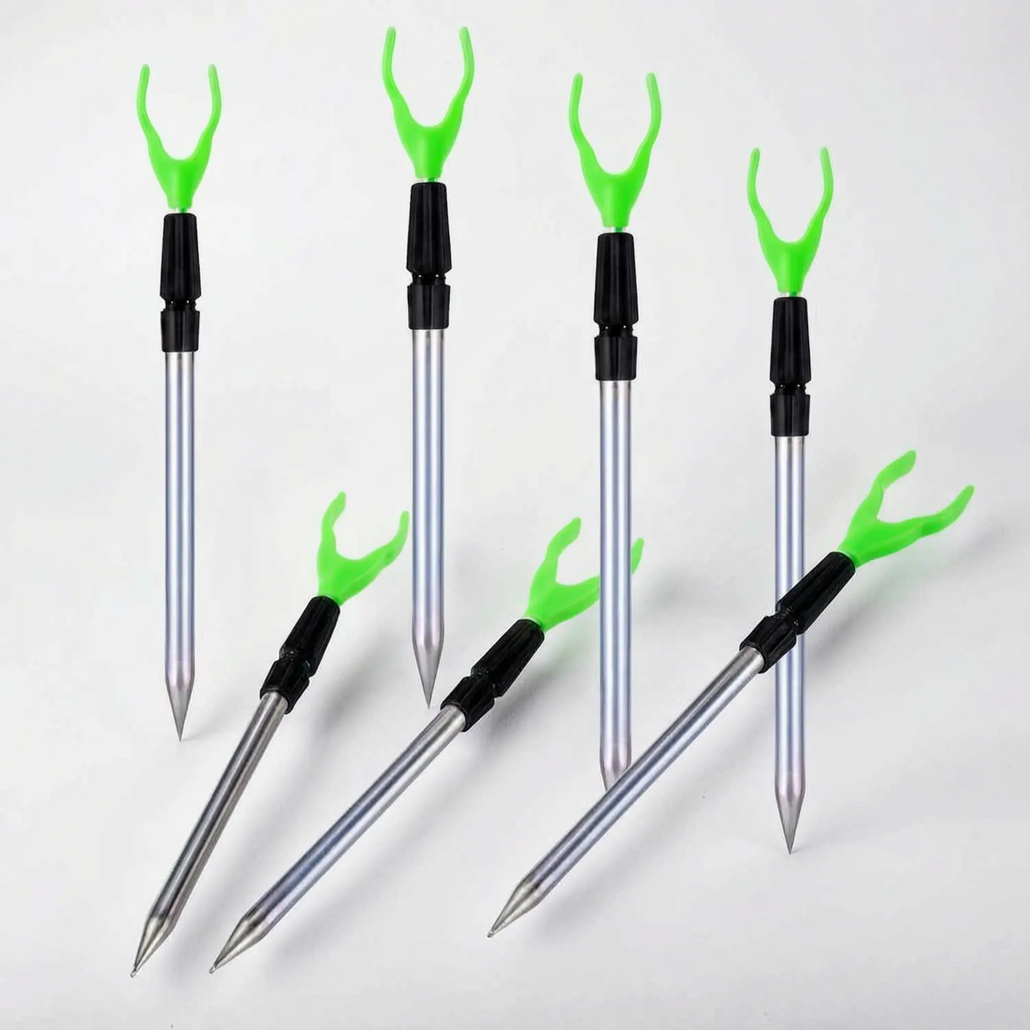 Nordspur | TackleSpike Telescopic Fishing Rod Ground Holder