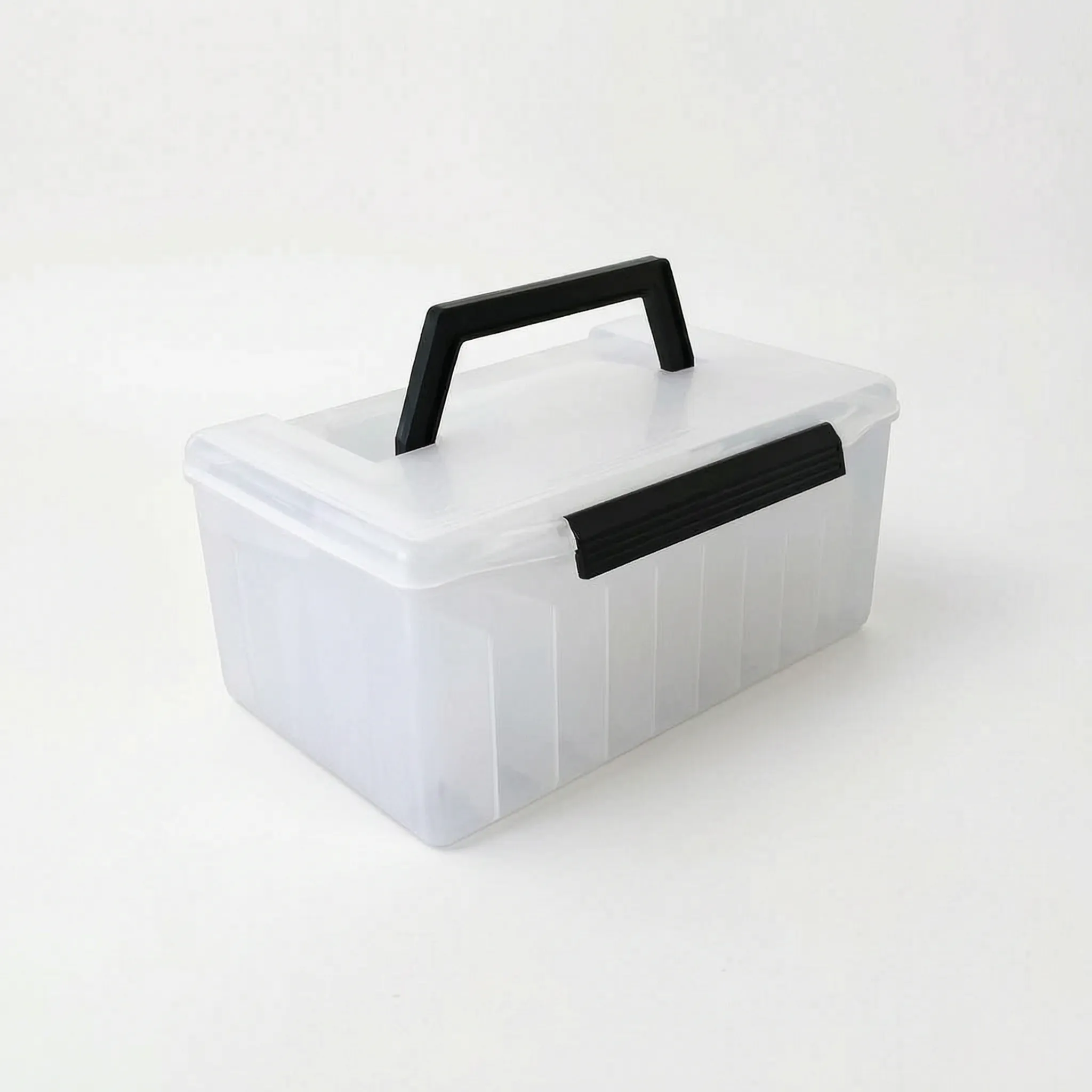 Nordspur | Tacklera Vertical Compartment Sea Fishing Tackle Box