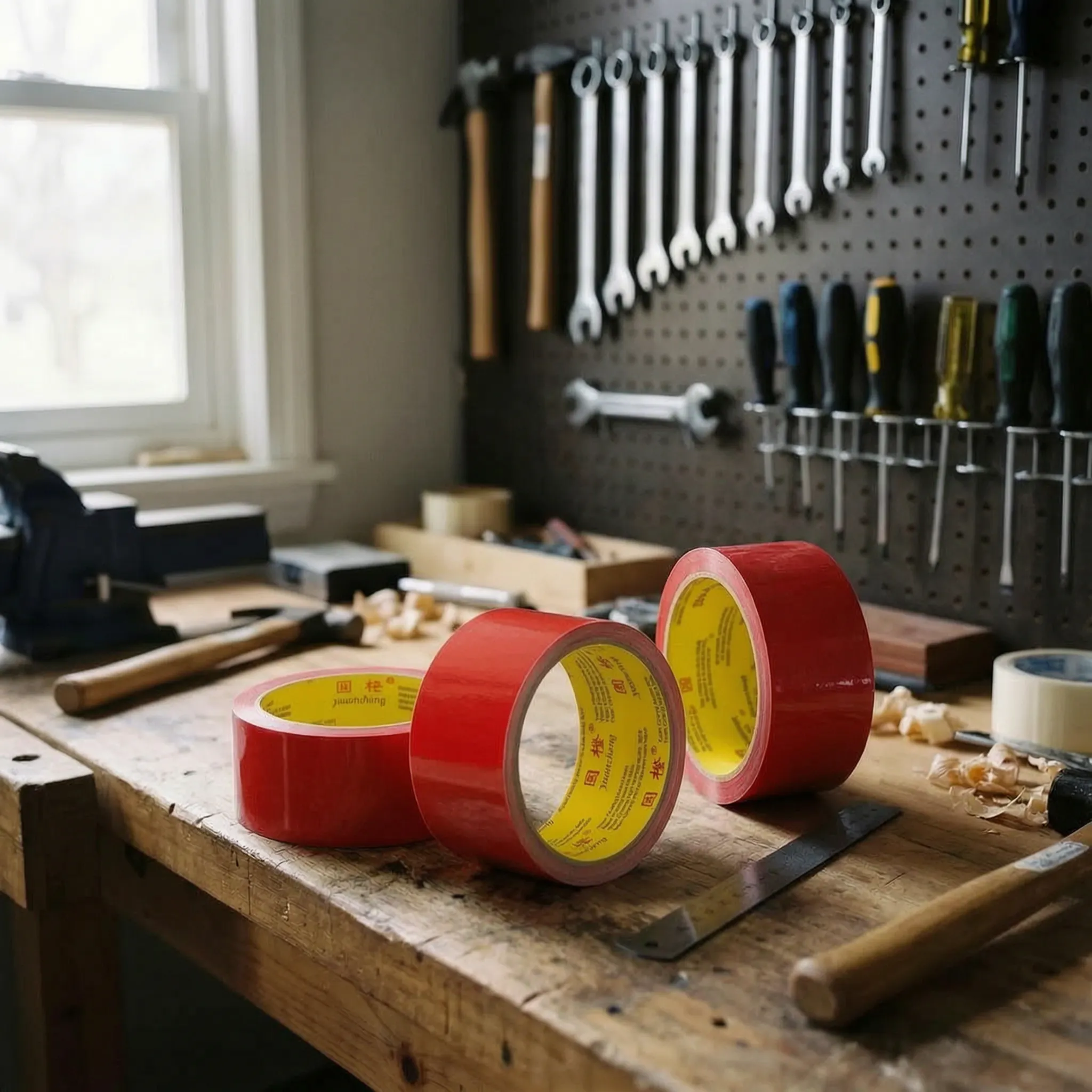 Nordspur | Tacklin Heavy-Duty Cloth Tape
