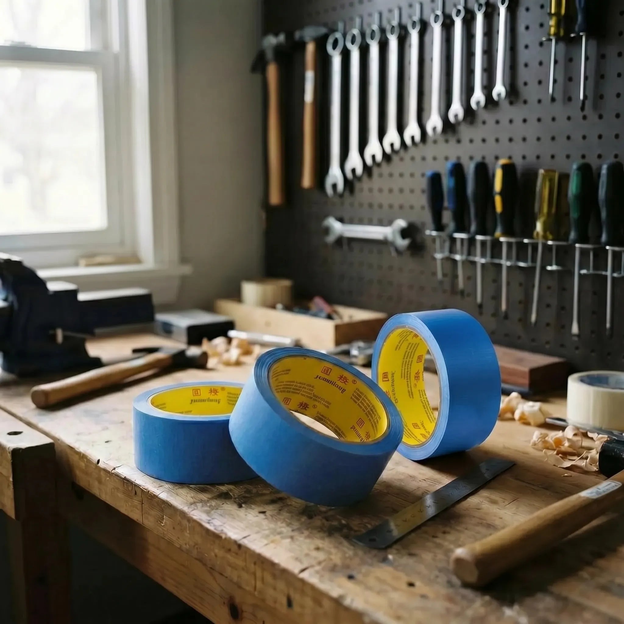 Nordspur | Tacklin Heavy-Duty Cloth Tape