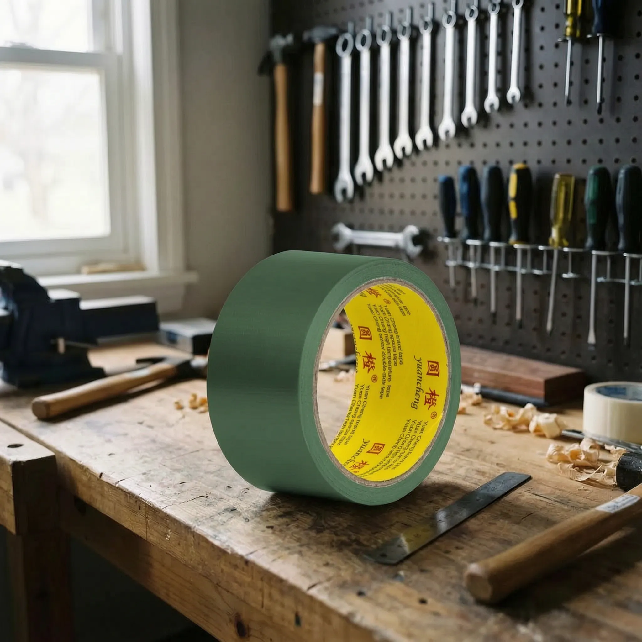 Nordspur | Tacklin Heavy-Duty Cloth Tape
