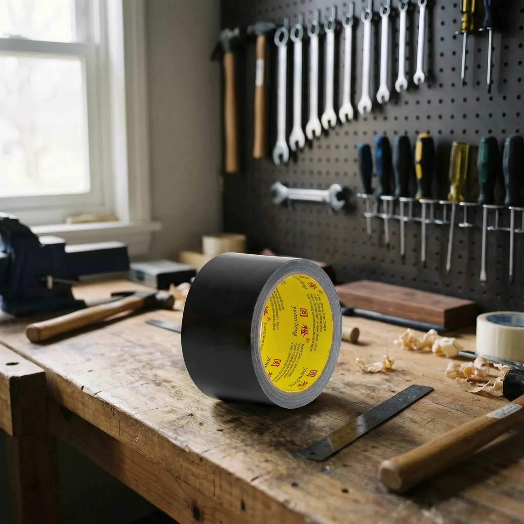 Nordspur | Tacklin Heavy-Duty Cloth Tape