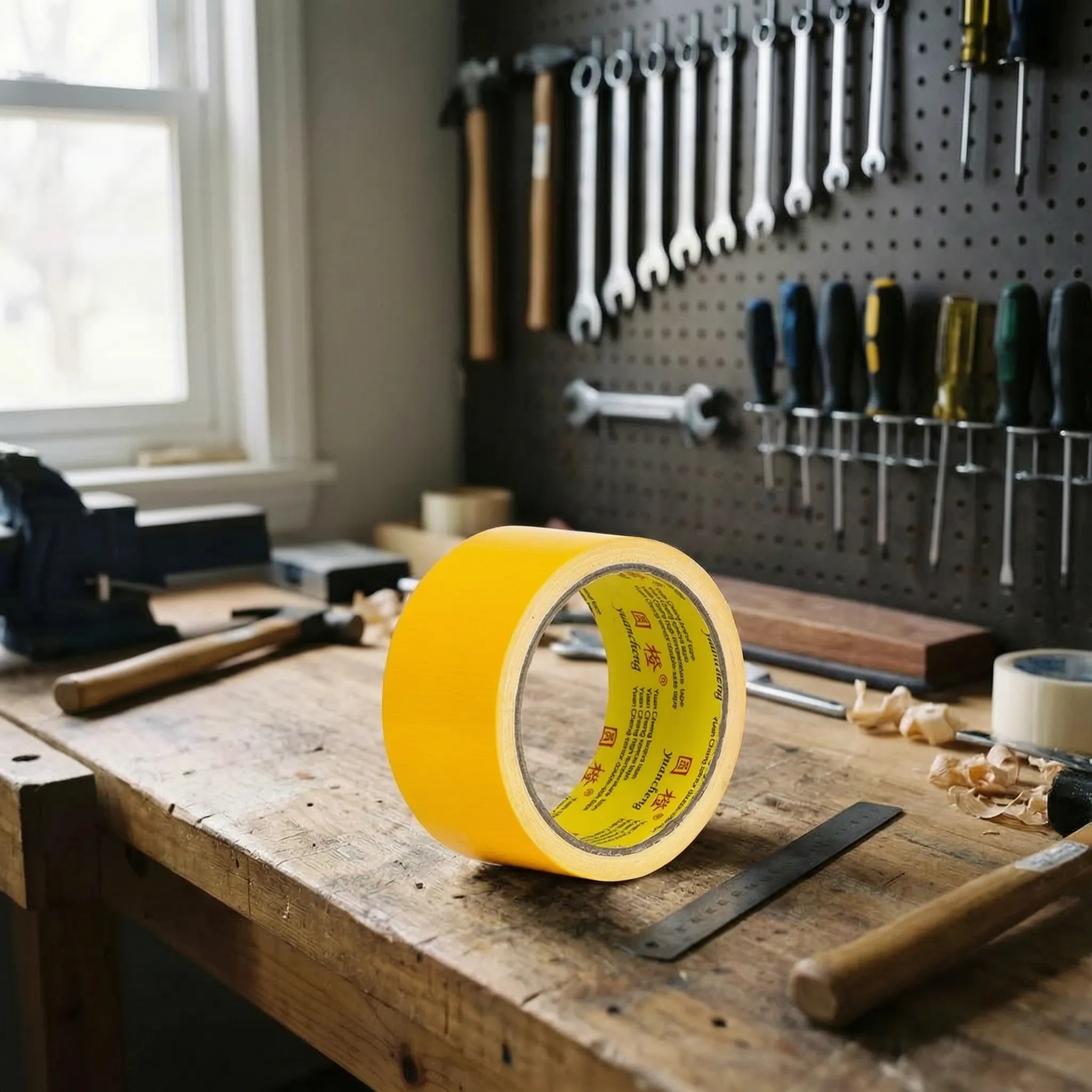 Nordspur | Tacklin Heavy-Duty Cloth Tape