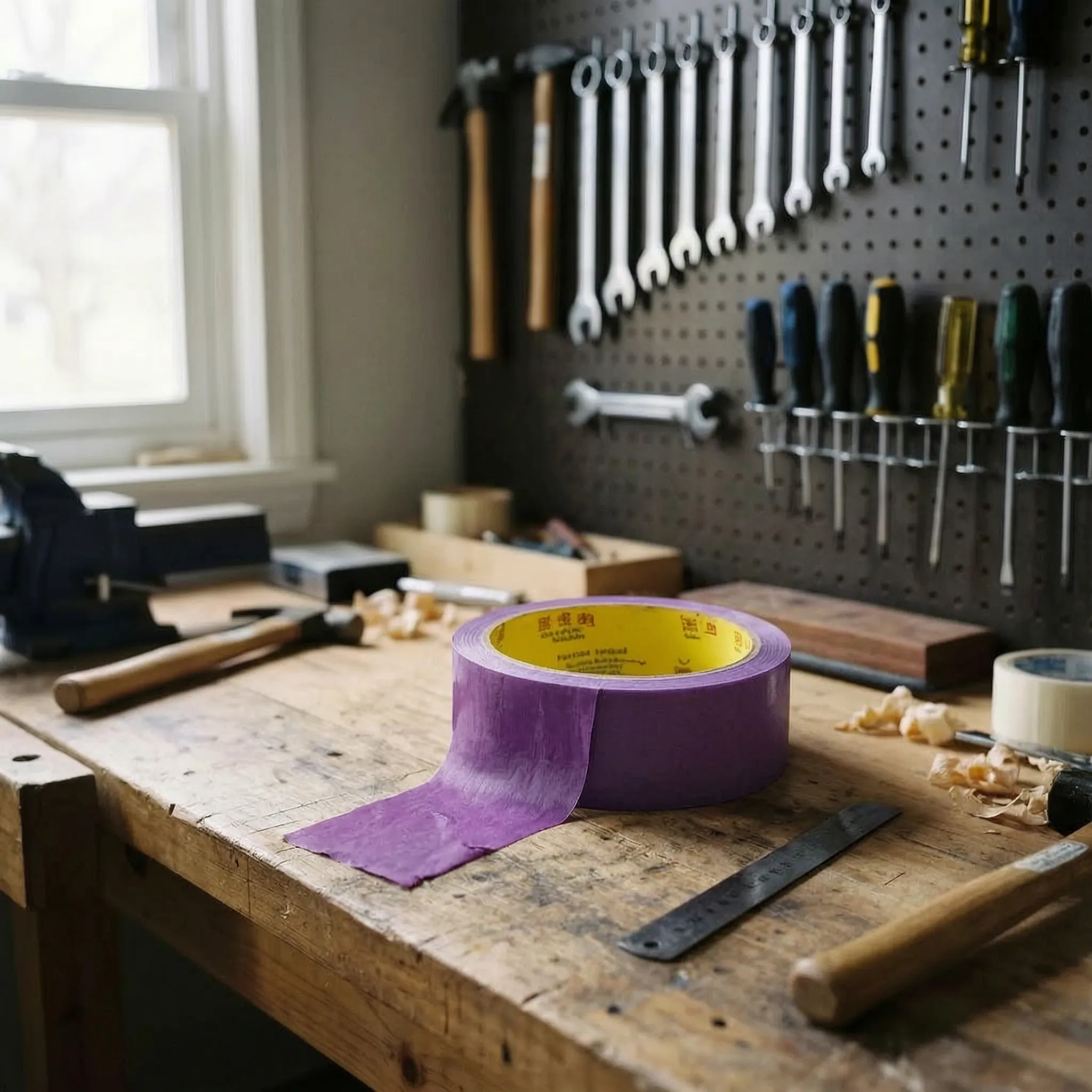 Nordspur | Tacklin Heavy-Duty Cloth Tape