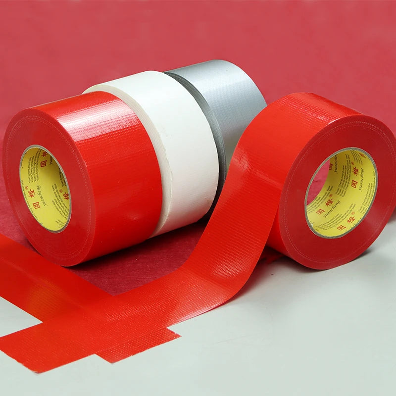 Nordspur | Tacklin Heavy-Duty Cloth Tape