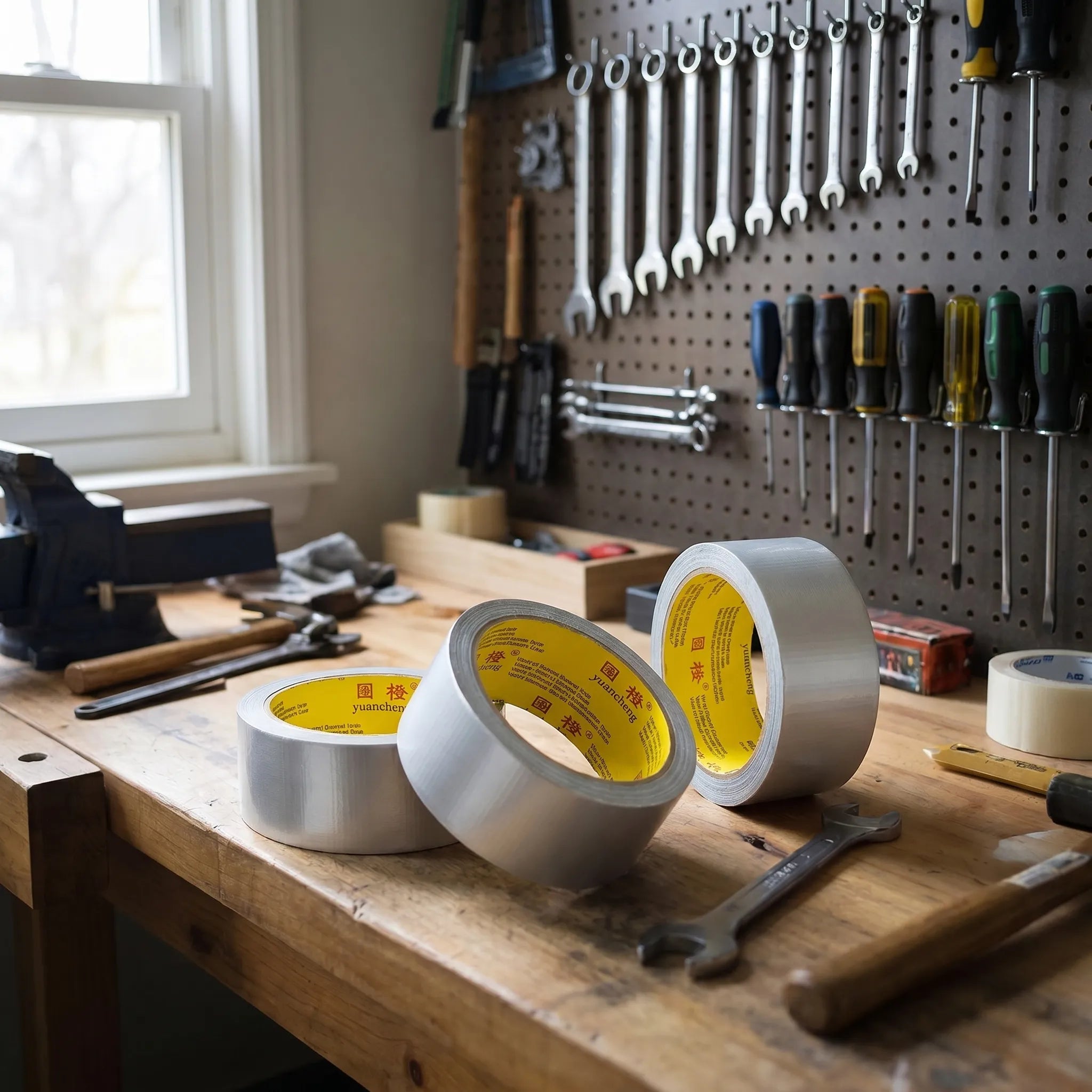 Nordspur | Tacklin Heavy-Duty Cloth Tape
