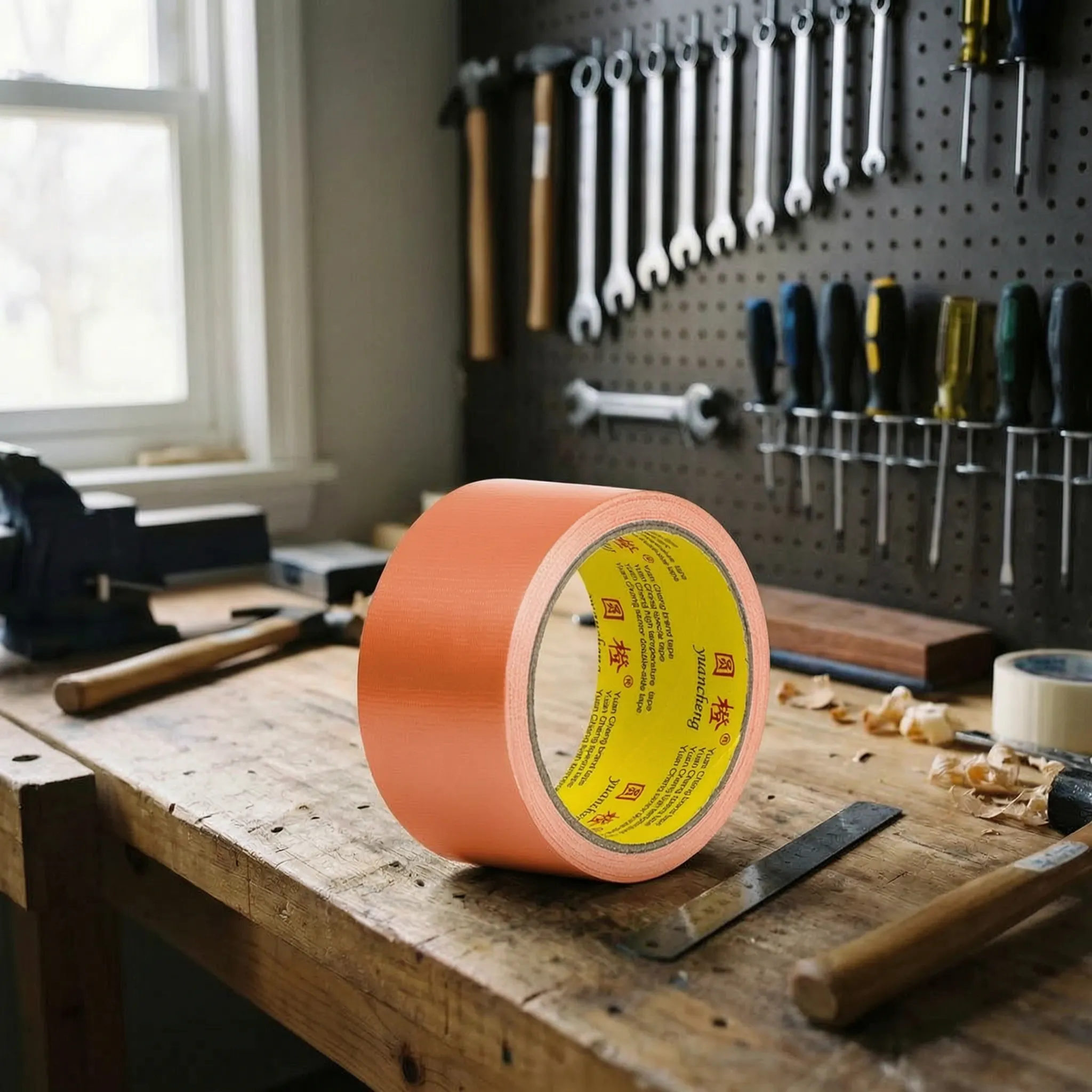 Nordspur | Tacklin Heavy-Duty Cloth Tape