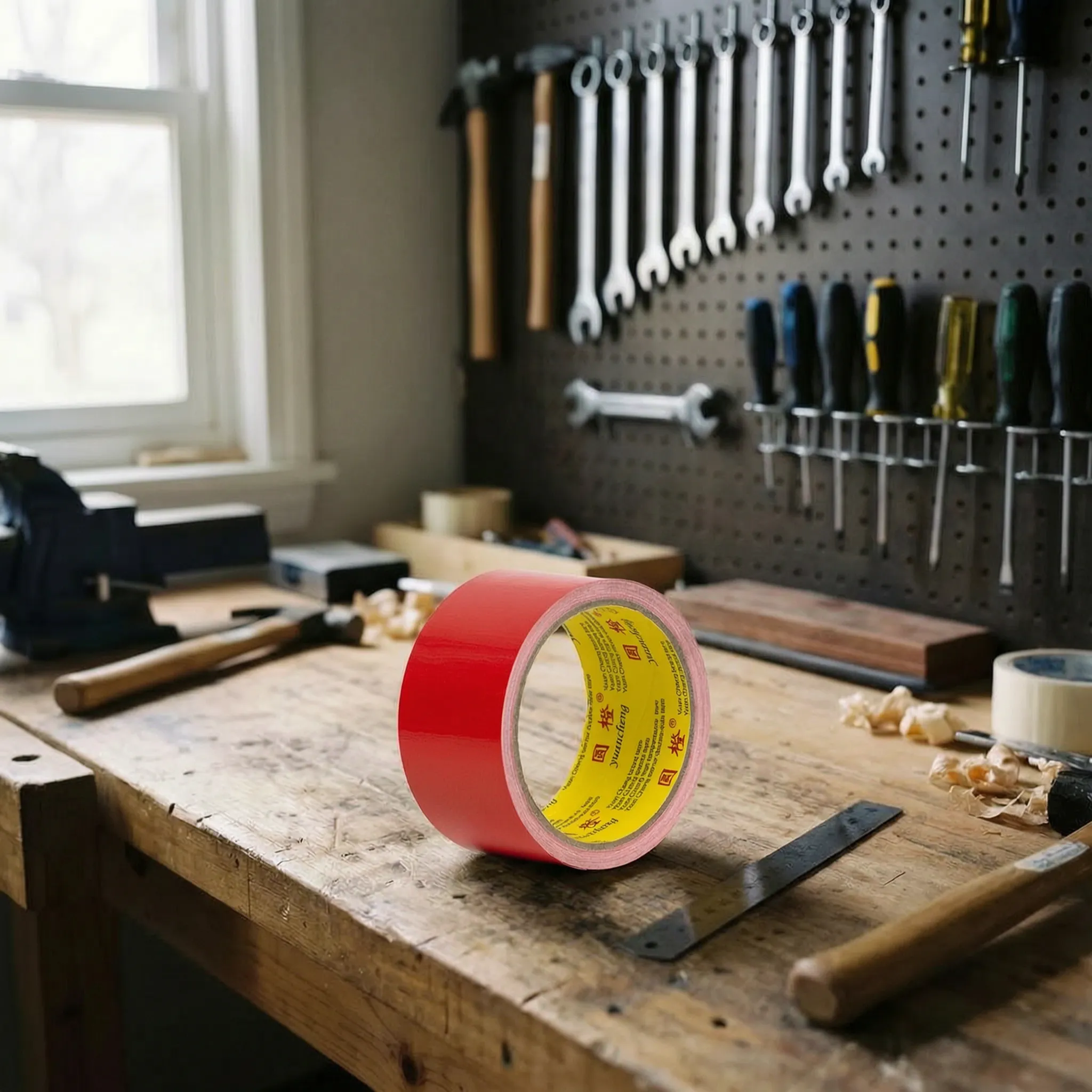 Nordspur | Tacklin Heavy-Duty Cloth Tape