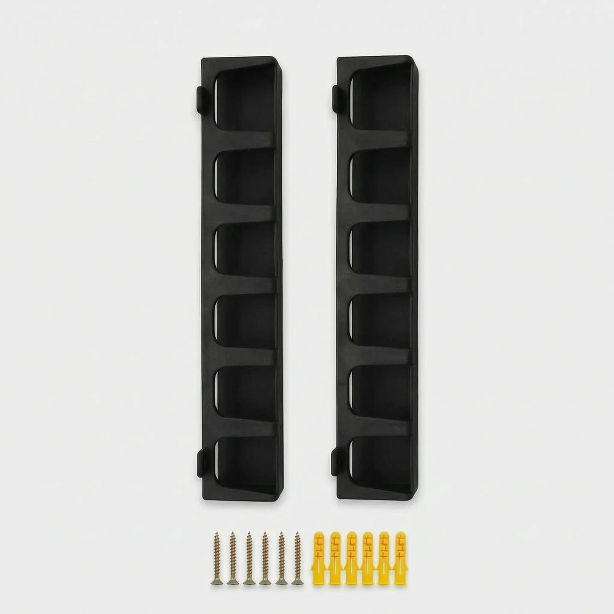 Nordspur | Tacklium Wall-Mounted Fishing Rod Rack