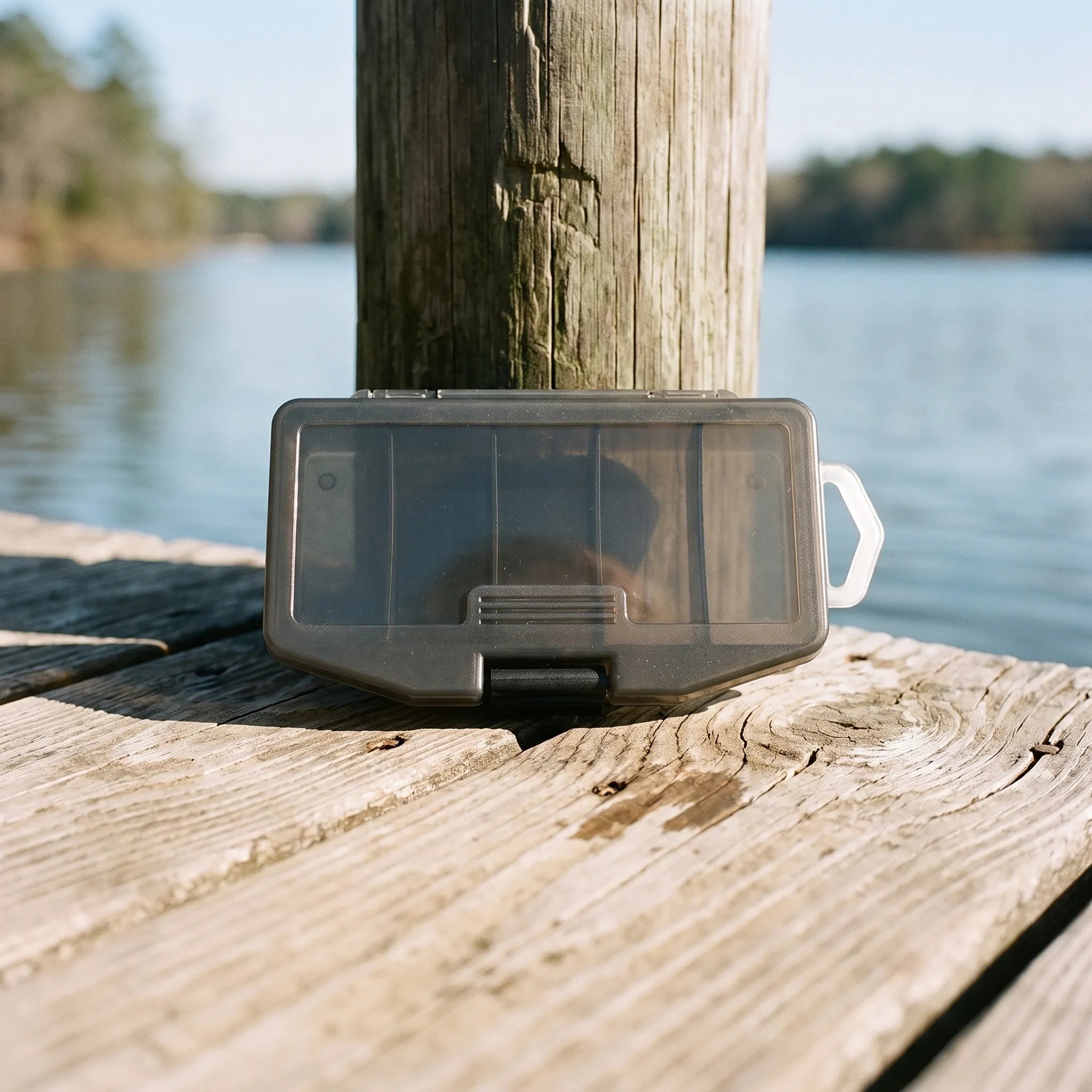 Nordspur | Tacklor Small Fishing Tackle Box
