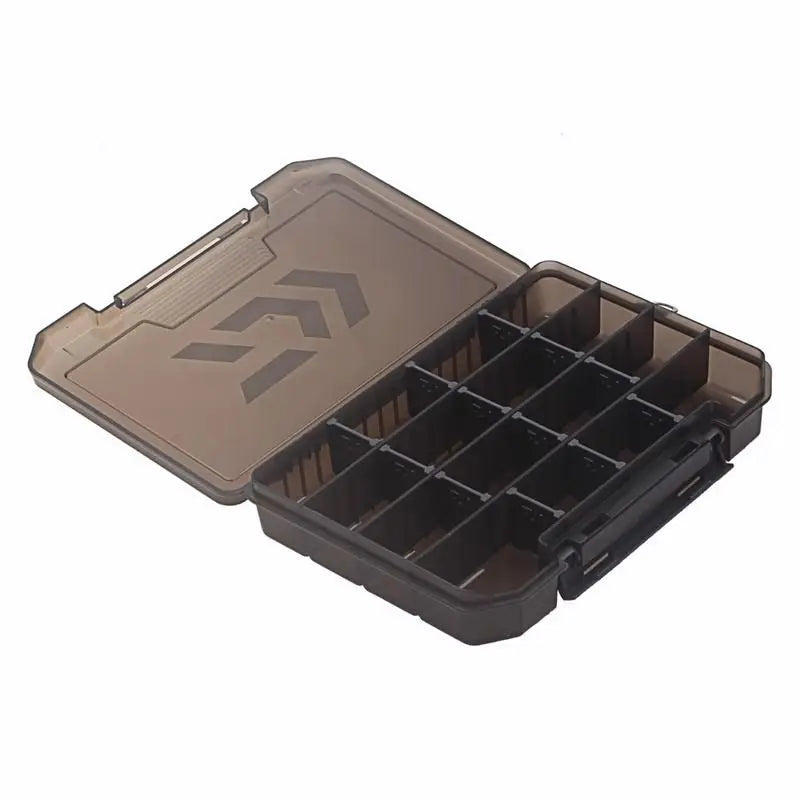 Nordspur | Tacklvex High-Capacity Detachable Compartment Tackle Box