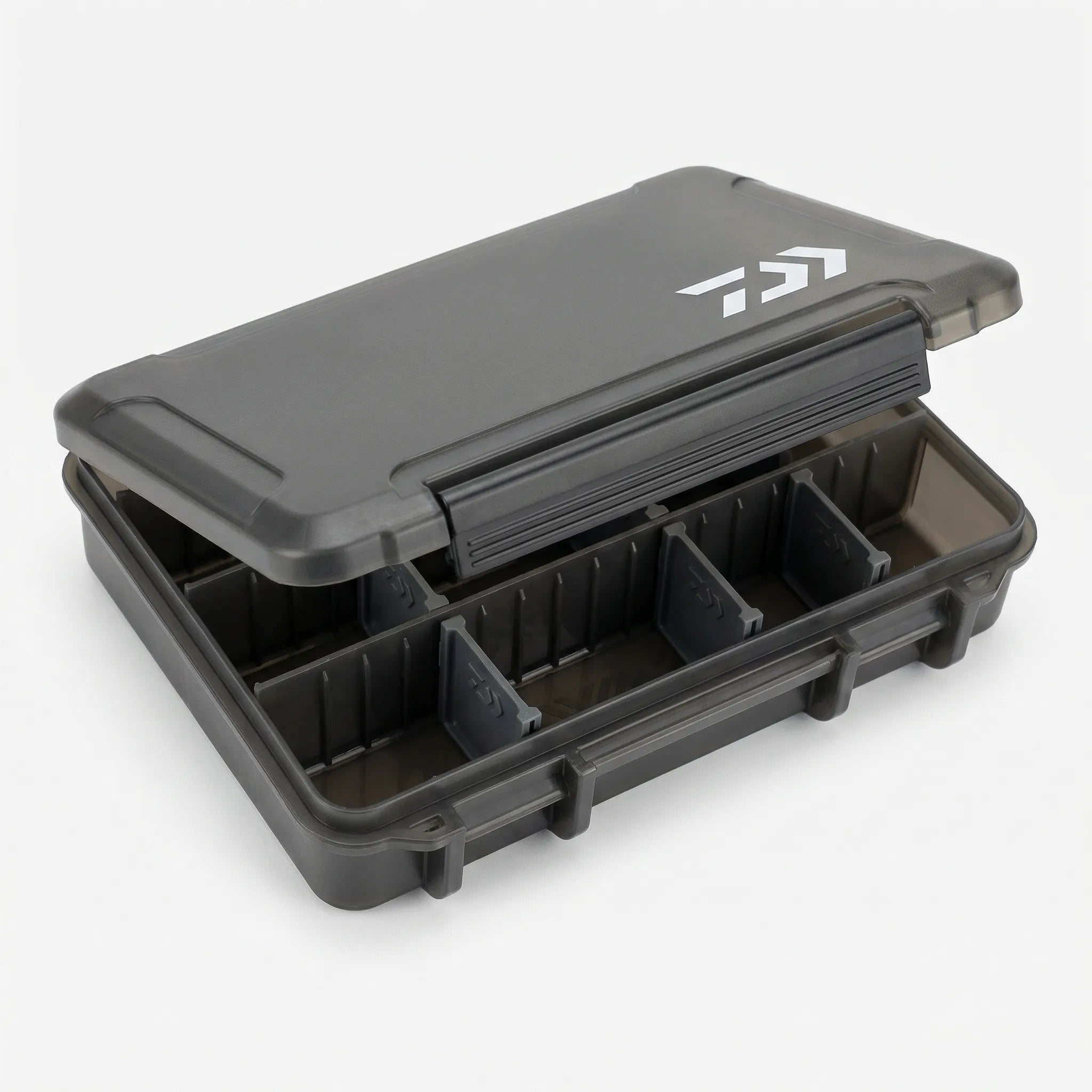 Nordspur | Tacklvex High-Capacity Detachable Compartment Tackle Box