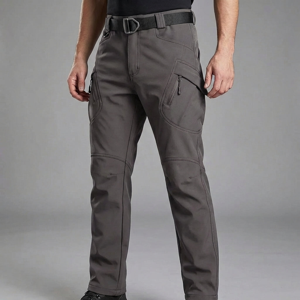 Nordspur | Tacrave Insulated Tactical Cargo Trousers