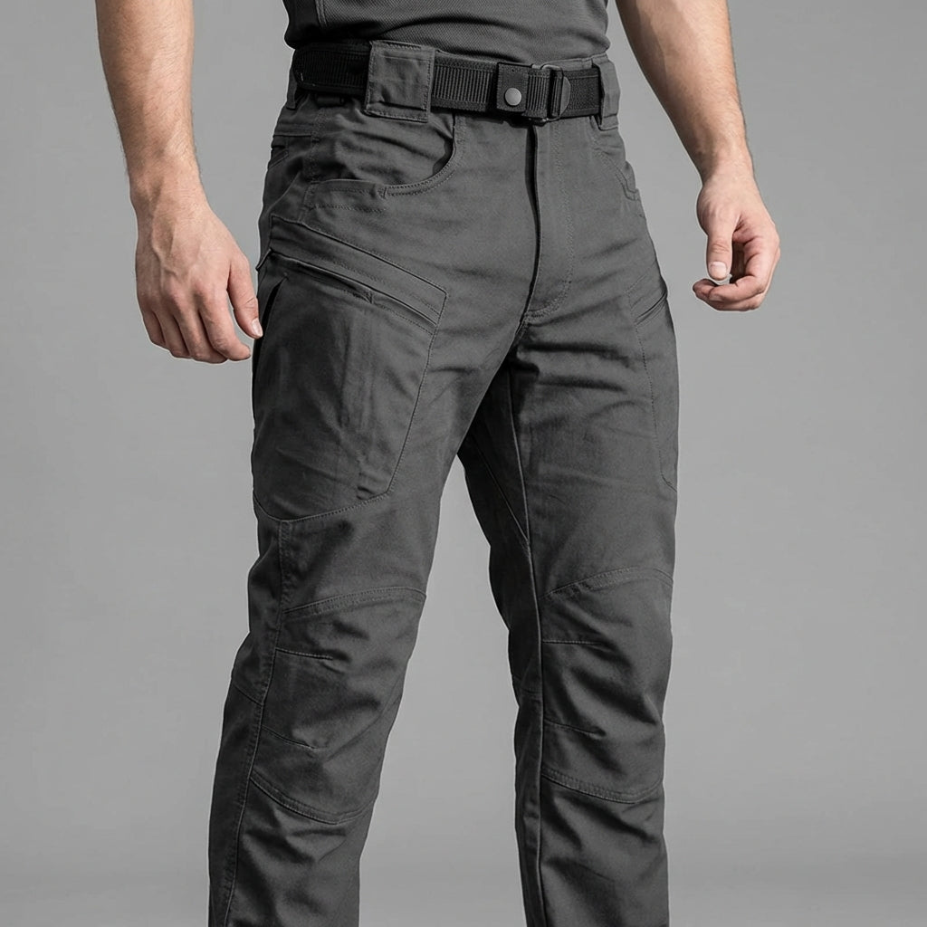 Nordspur | Tacrion Men Tactical Cargo Trousers