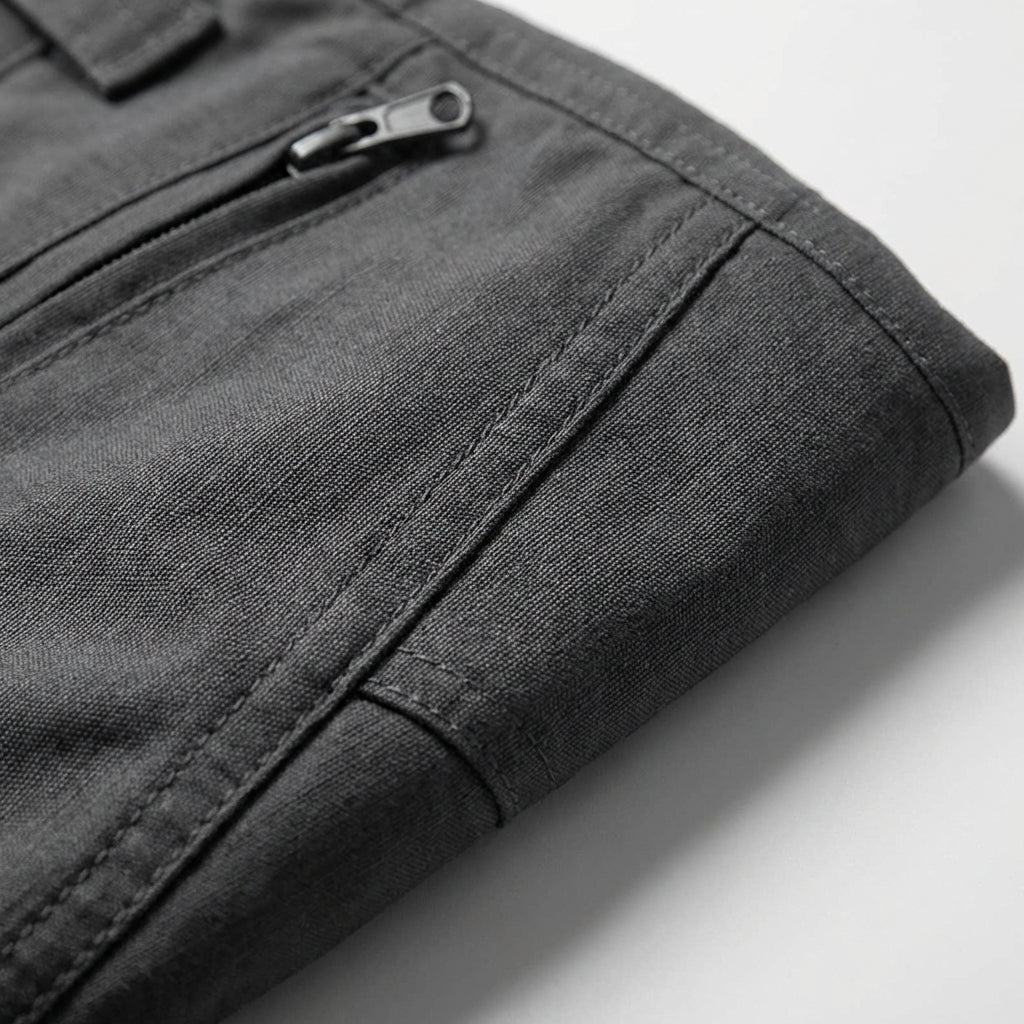 Nordspur | Tacrion Men Tactical Cargo Trousers