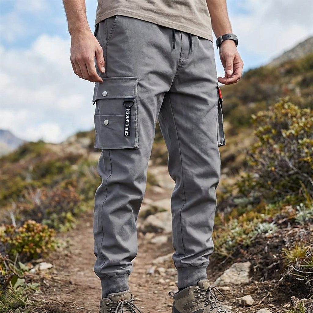 Nordspur | Tacrovex Tactical Multi Pocket Trousers