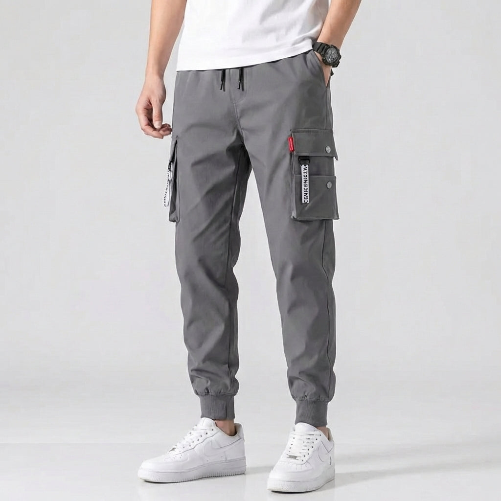 Nordspur | Tacrovex Tactical Multi Pocket Trousers