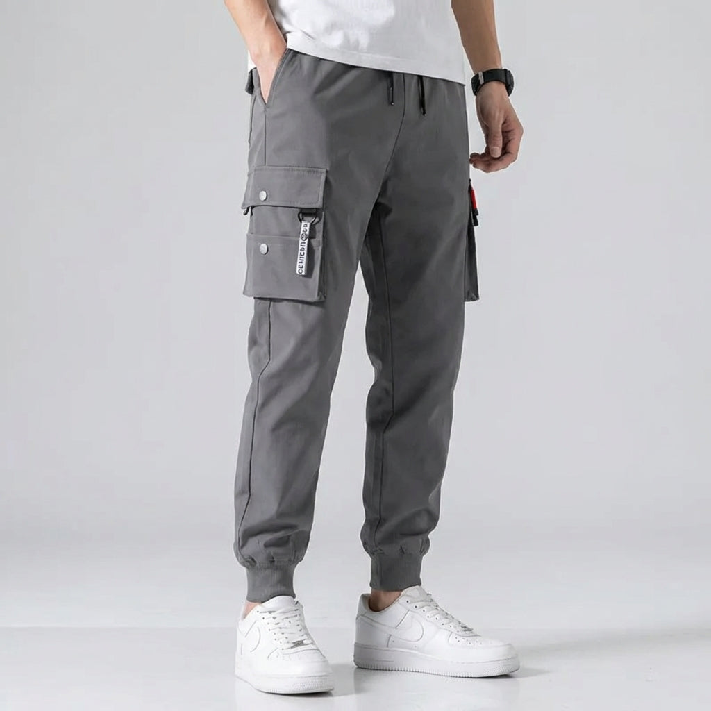 Nordspur | Tacrovex Tactical Multi Pocket Trousers