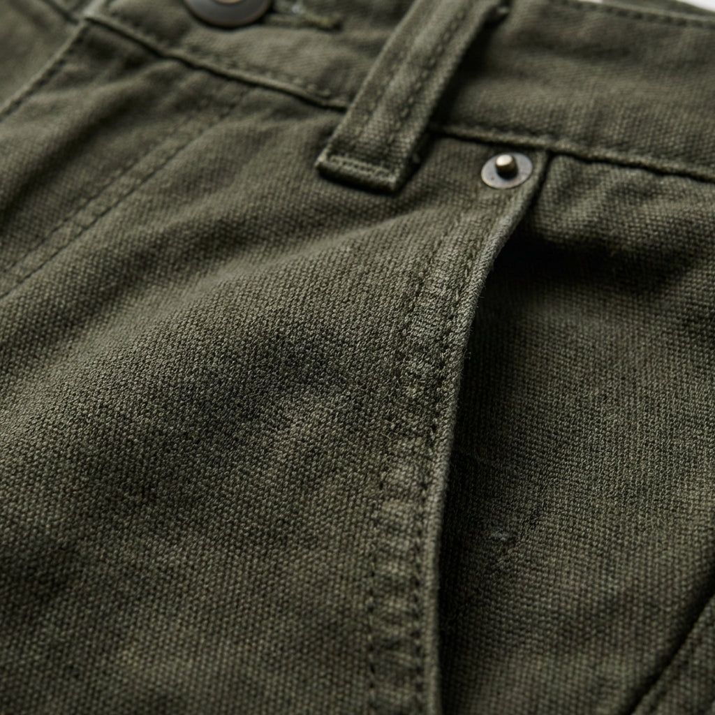 Nordspur | Tacrovex Tactical Multi Pocket Trousers