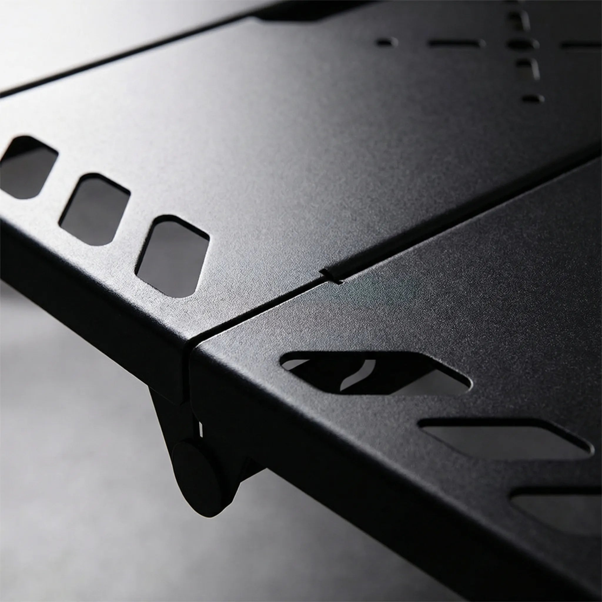 Nordspur | Tactable Foldable Portable Tabletop