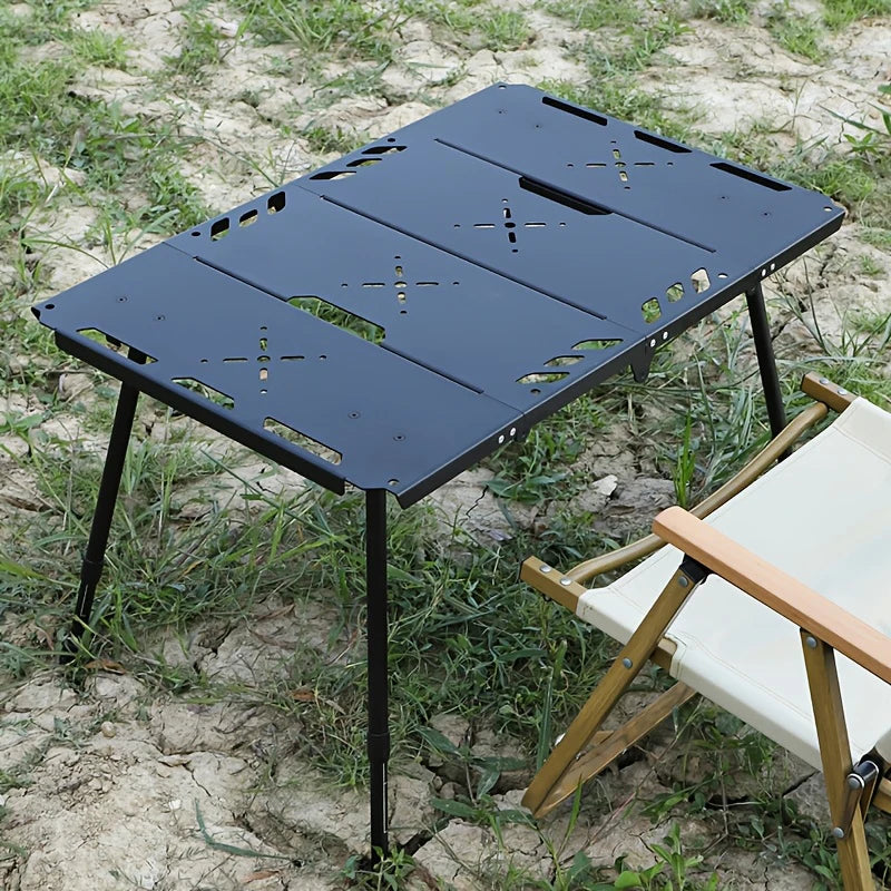 Nordspur | Tactable Foldable Portable Tabletop