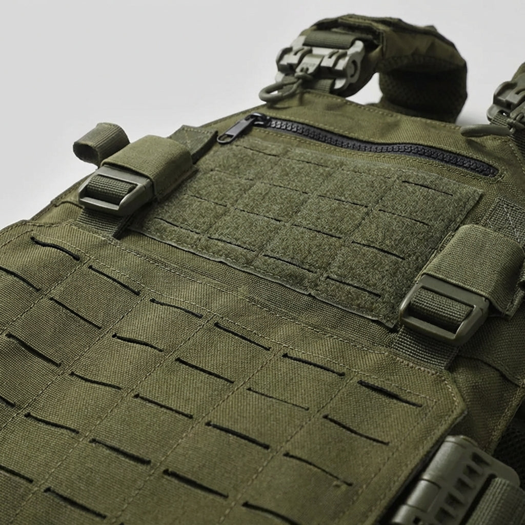 Nordspur | Tactara Modular Chest Rig Vest
