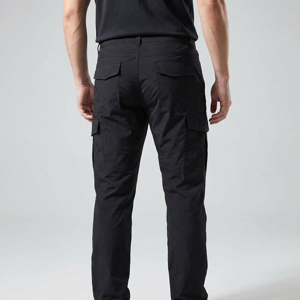 Nordspur | Tactenor Lightweight Tactical Cargo Trousers