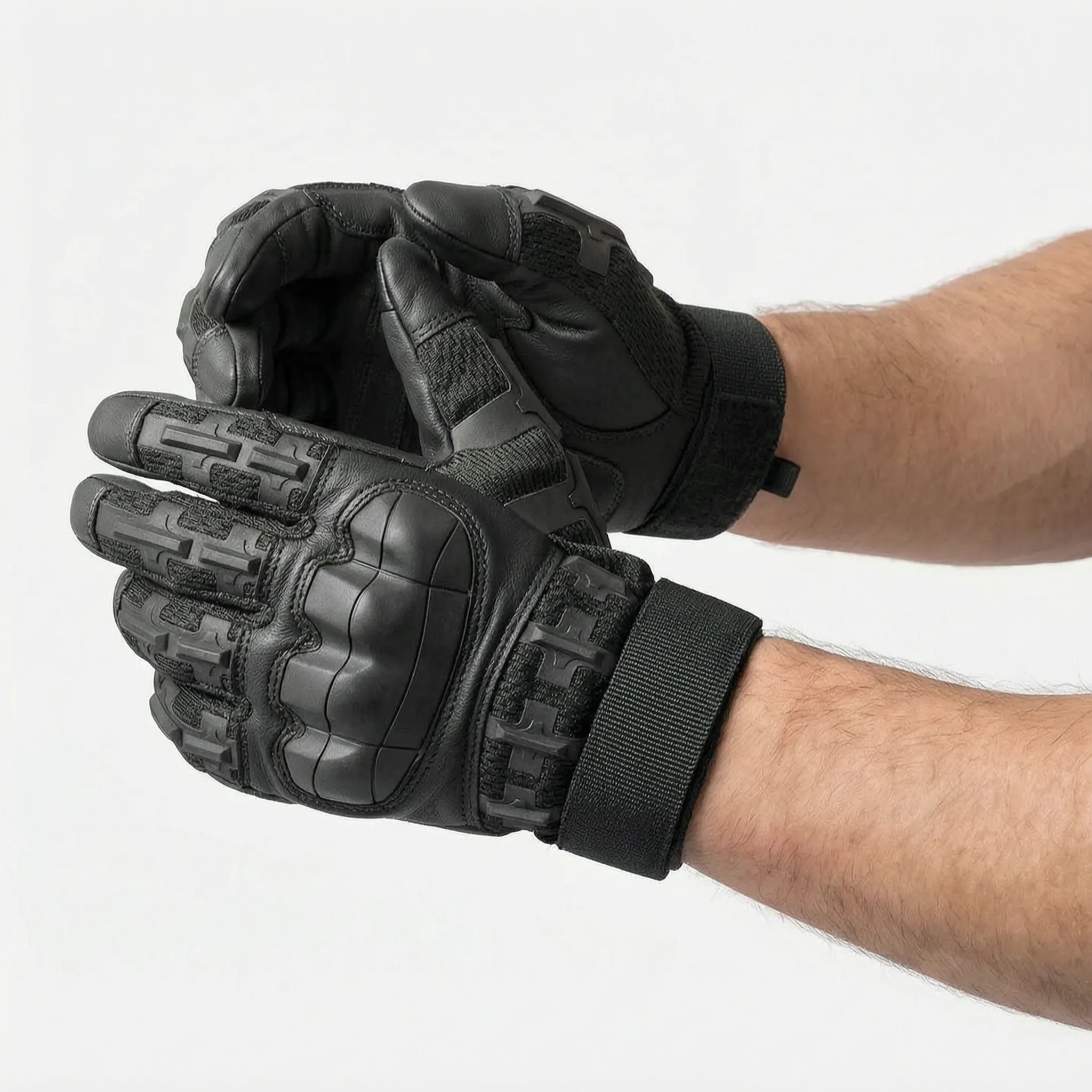 Nordspur | TactiGrip Full Finger Tactical Gloves