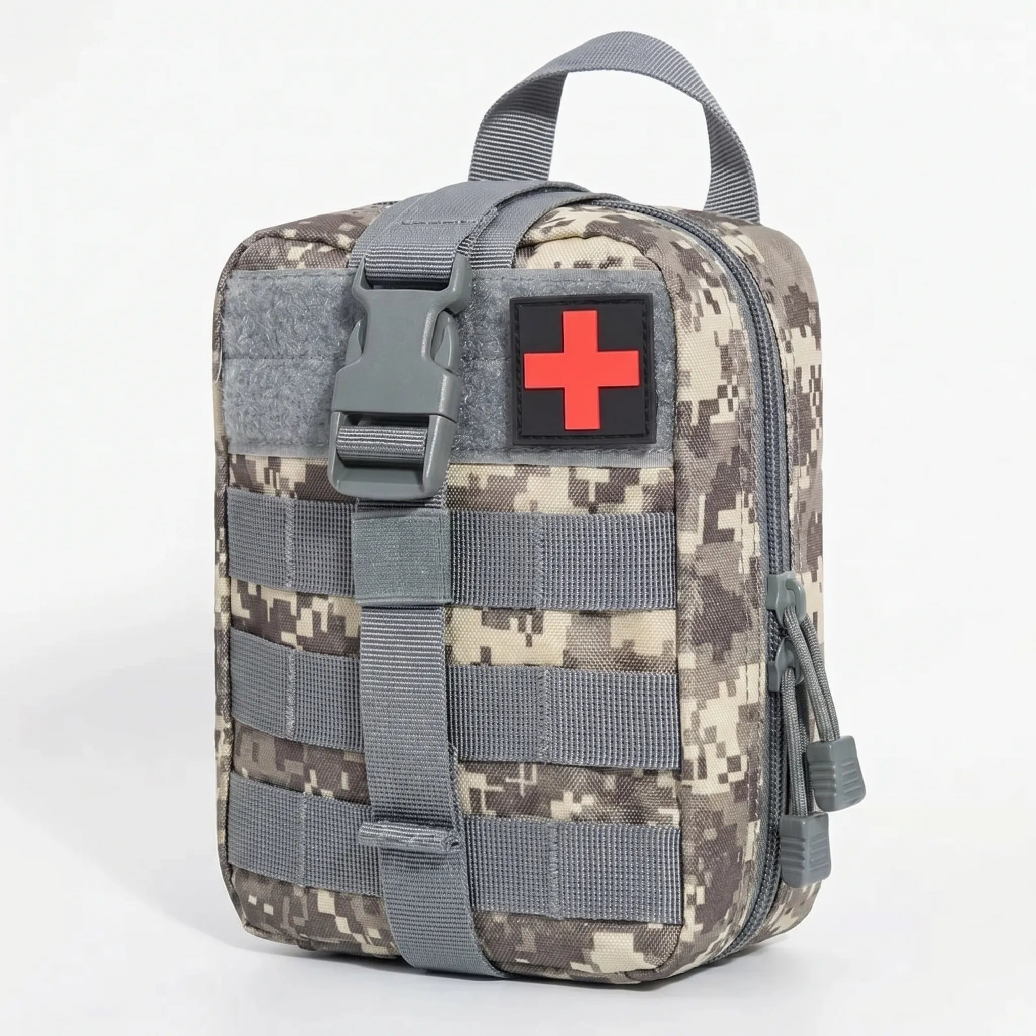 Nordspur | TacticAid Tactical Emergency Pouch