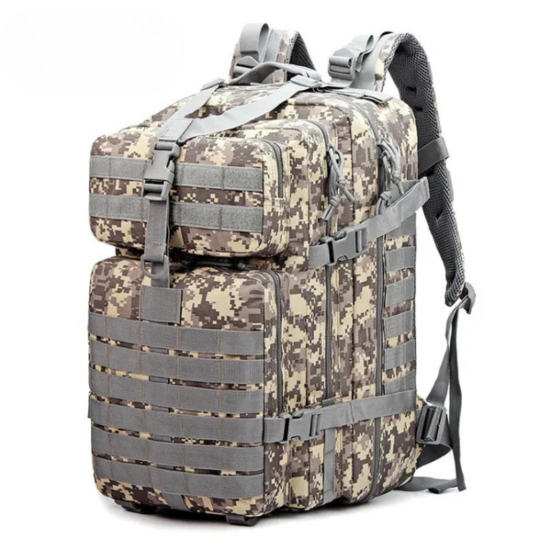 Nordspur | Tactical 50 Liter Backpack