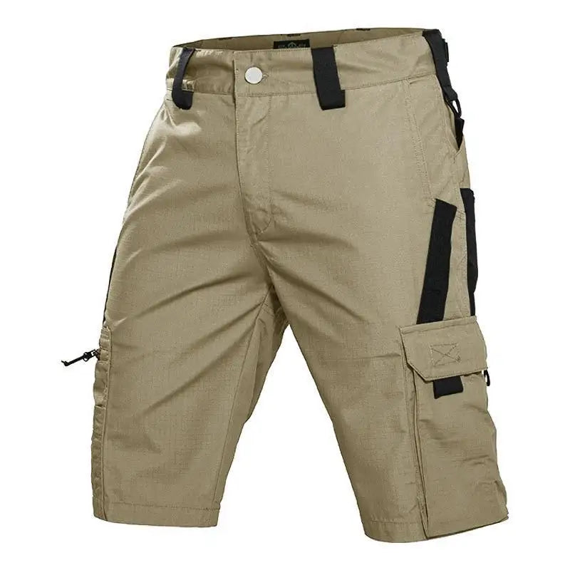 Nordspur | Tactigon Multi Pocket Cargo Shorts