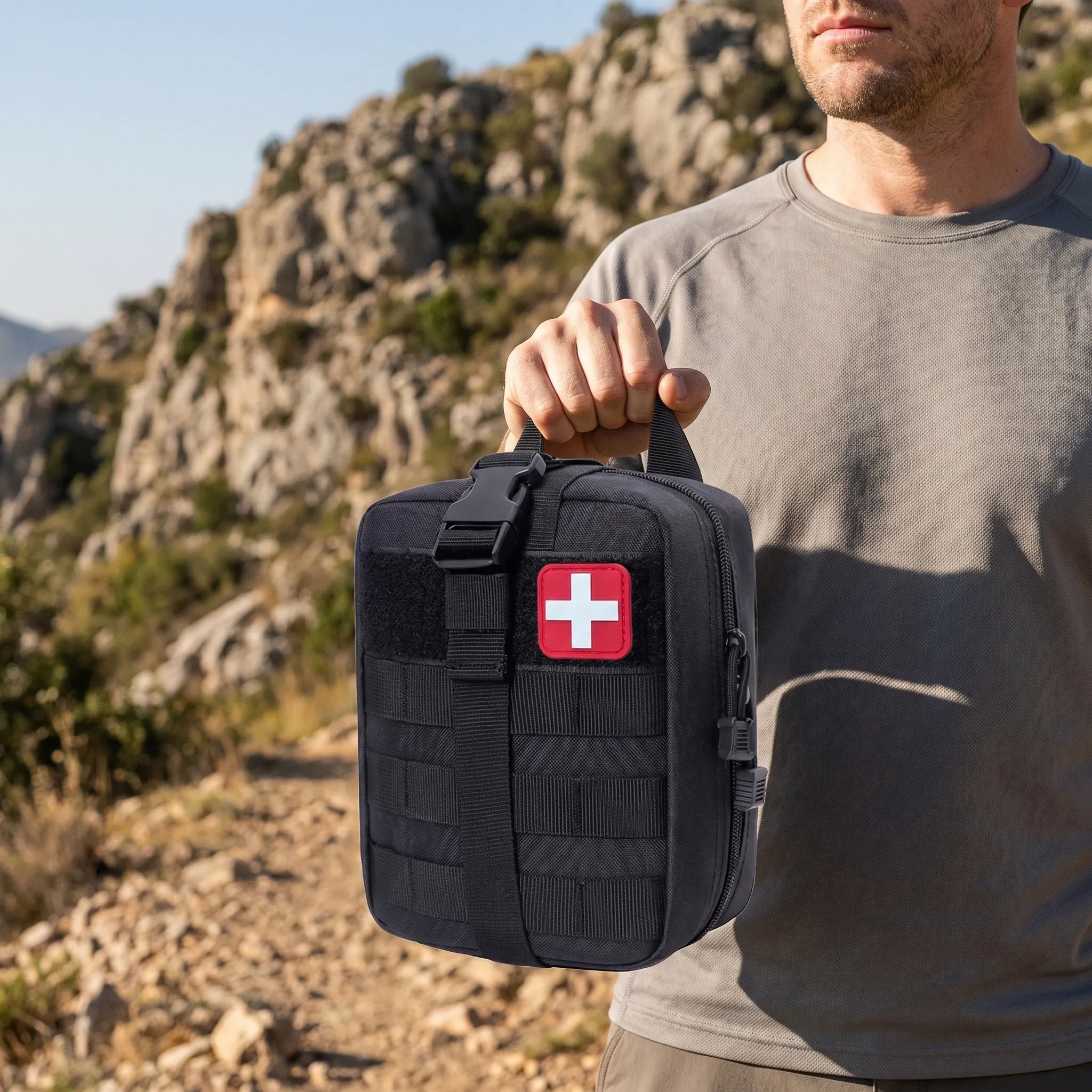 Nordspur | Tactipouch Tactical Medical Pouch