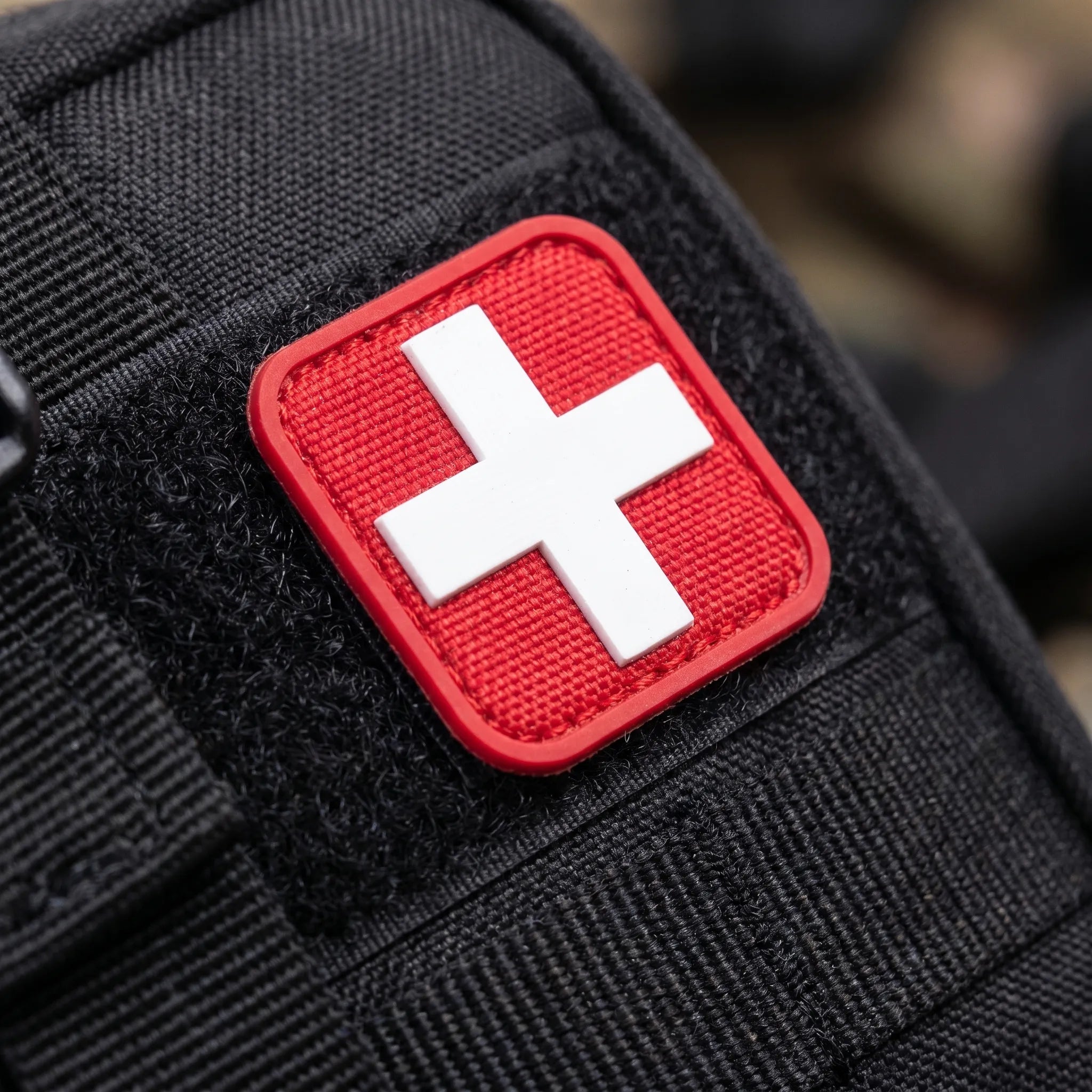 Nordspur | Tactipouch Tactical Medical Pouch