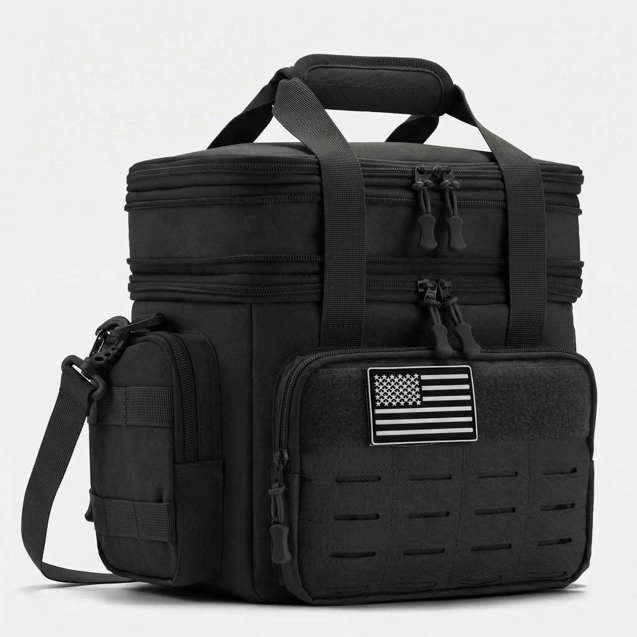Nordspur | TactivaCool Tactical Insulated Cooler Bag