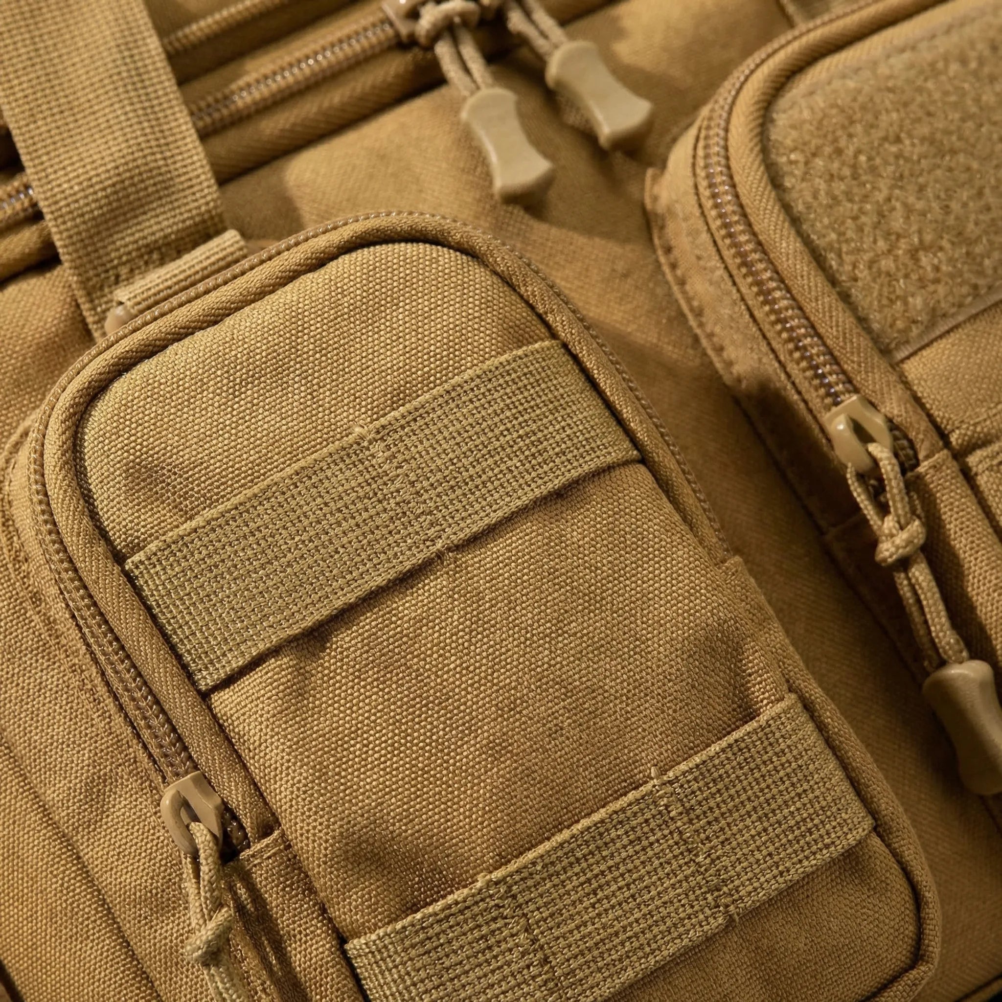 Nordspur | TactivaCool Tactical Insulated Cooler Bag